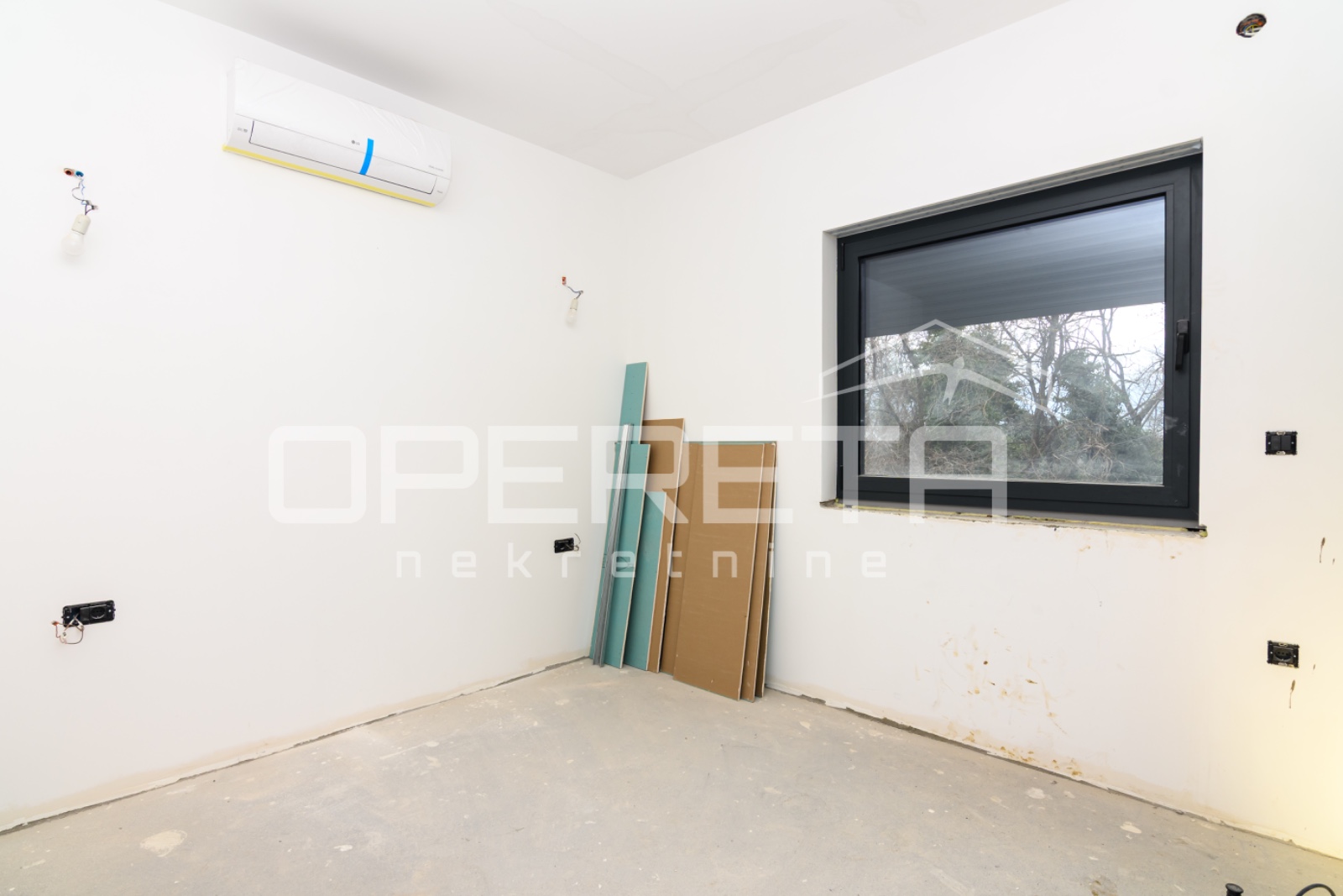 Sale, Apartment, Centar, Ante Šercera, 3r, 94m2