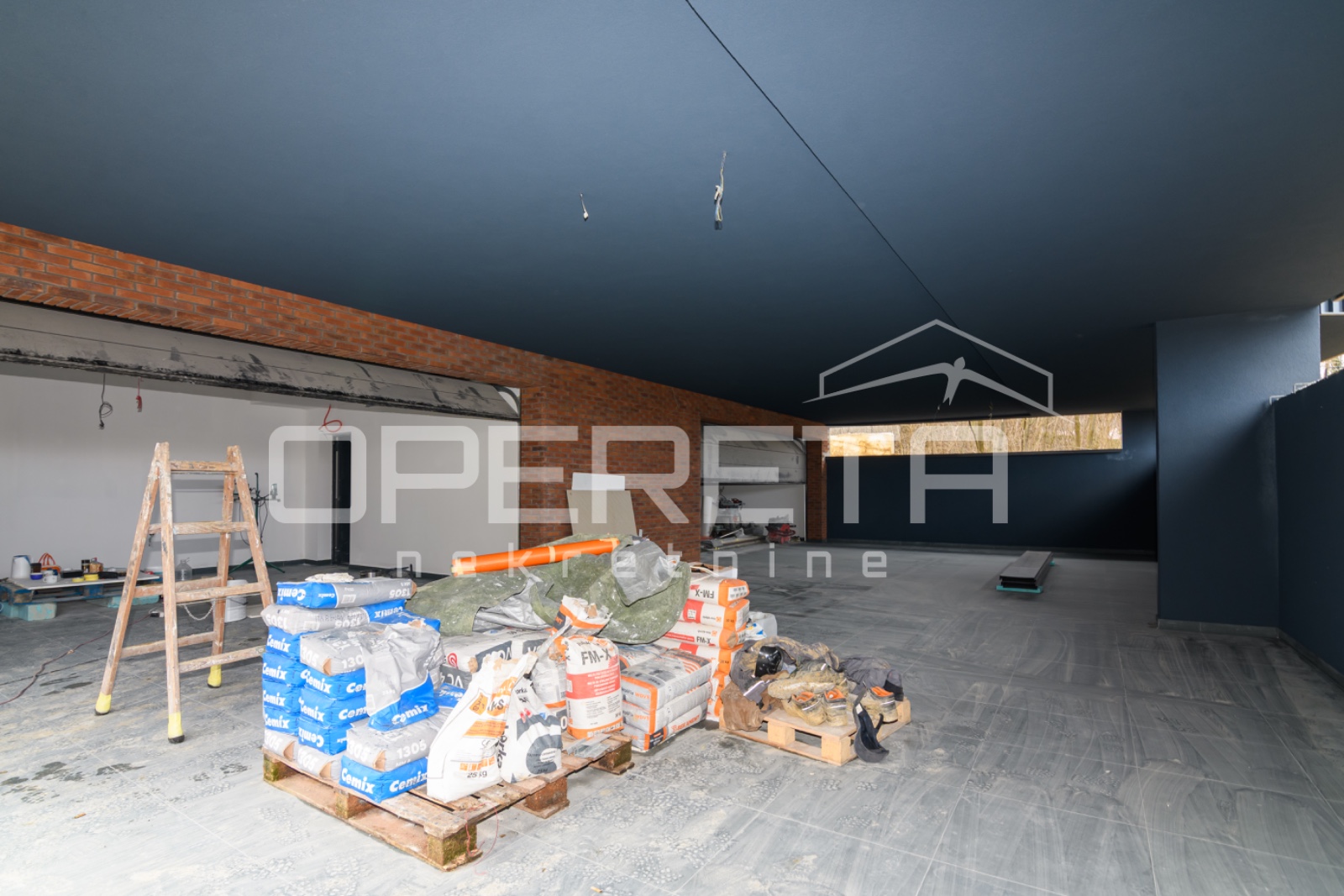 Sale, Apartment, Centar, Ante Šercera, 3r, 94m2