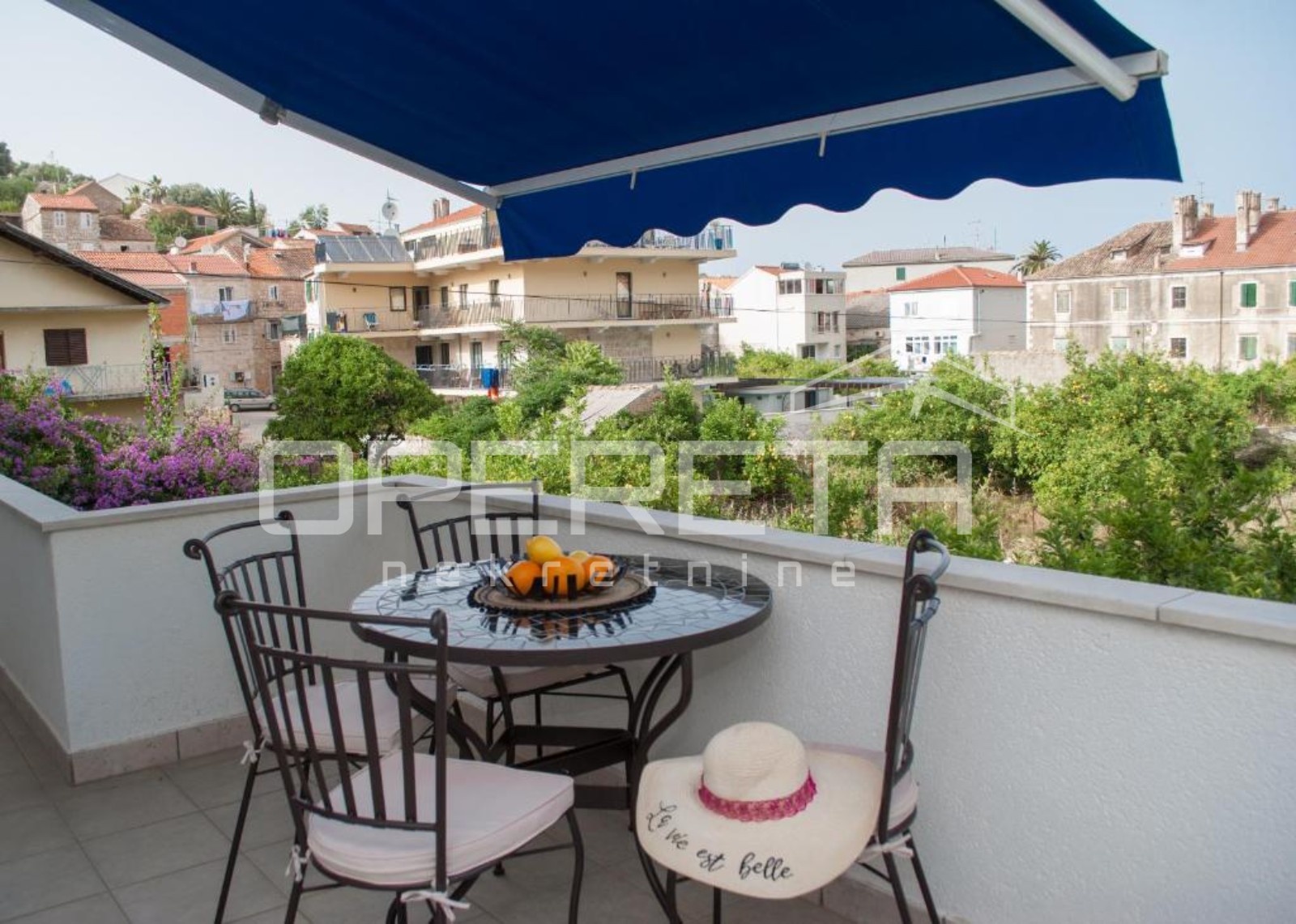 Sale, Apartment, Vis, Dubrovačka, 2r, 63m2