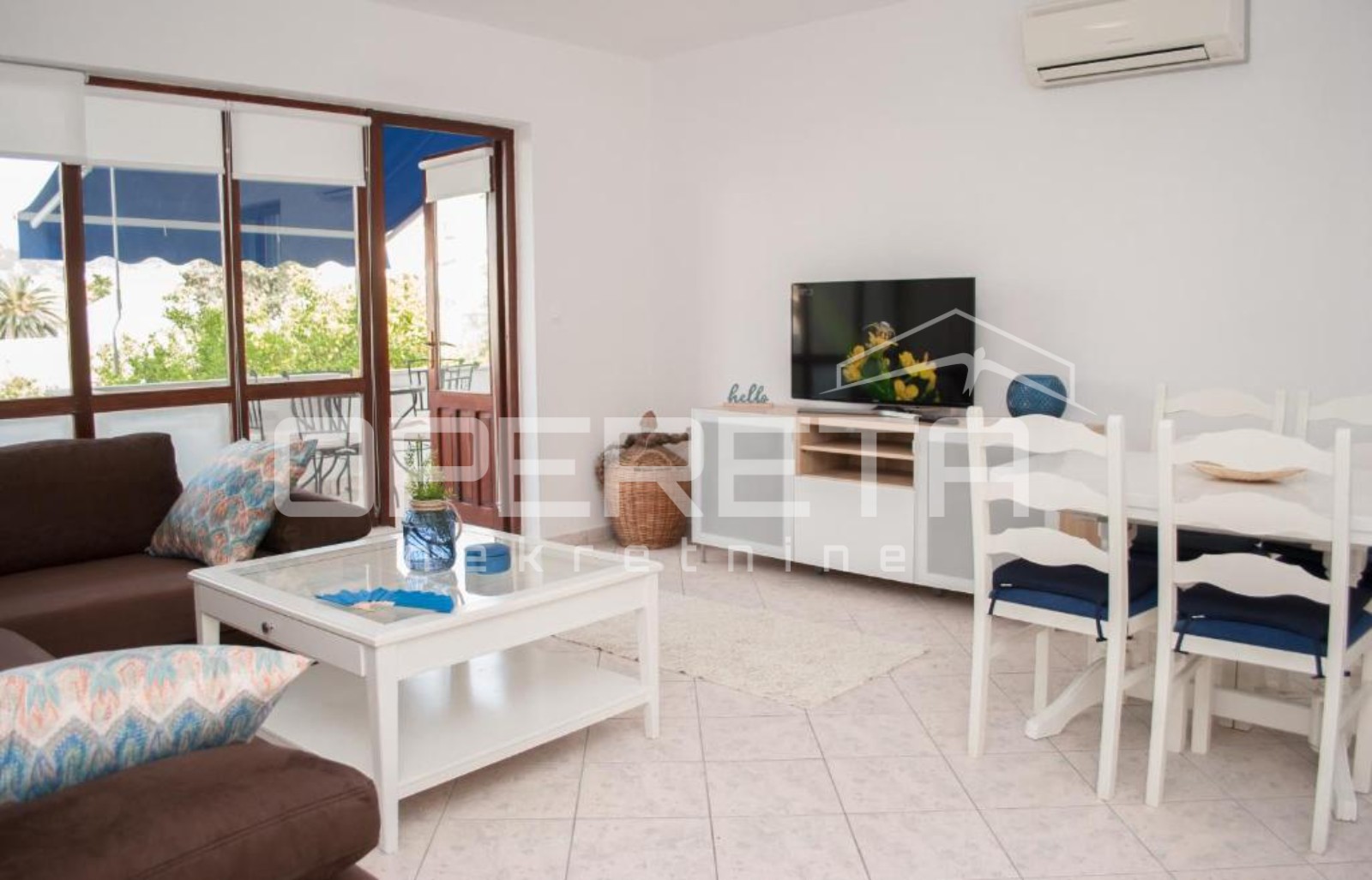 Sale, Apartment, Vis, Dubrovačka, 2r, 63m2