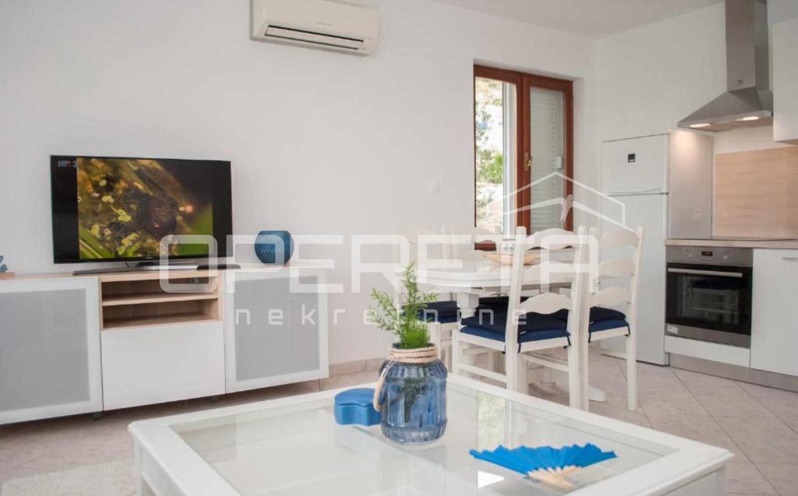 Sale, Apartment, Vis, Dubrovačka, 2r, 63m2