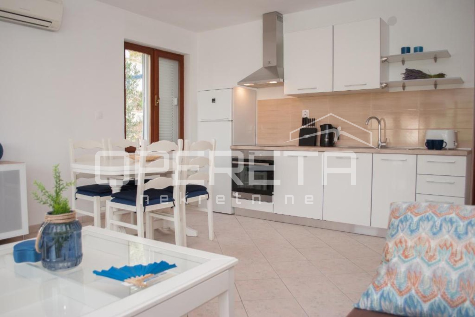 Sale, Apartment, Vis, Dubrovačka, 2r, 63m2