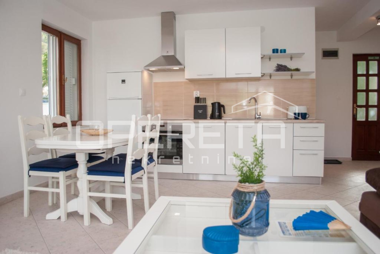 Sale, Apartment, Vis, Dubrovačka, 2r, 63m2