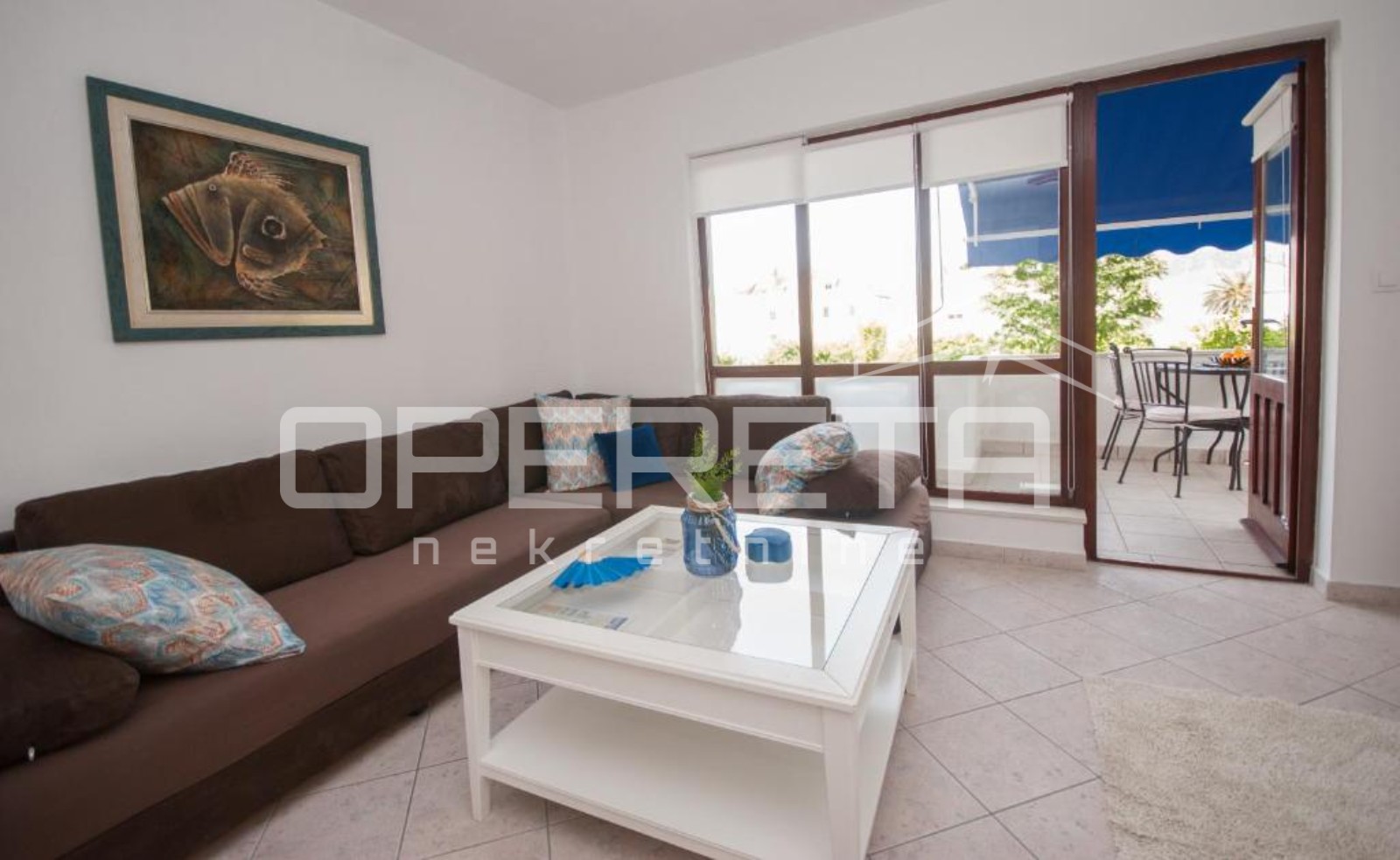 Sale, Apartment, Vis, Dubrovačka, 2r, 63m2