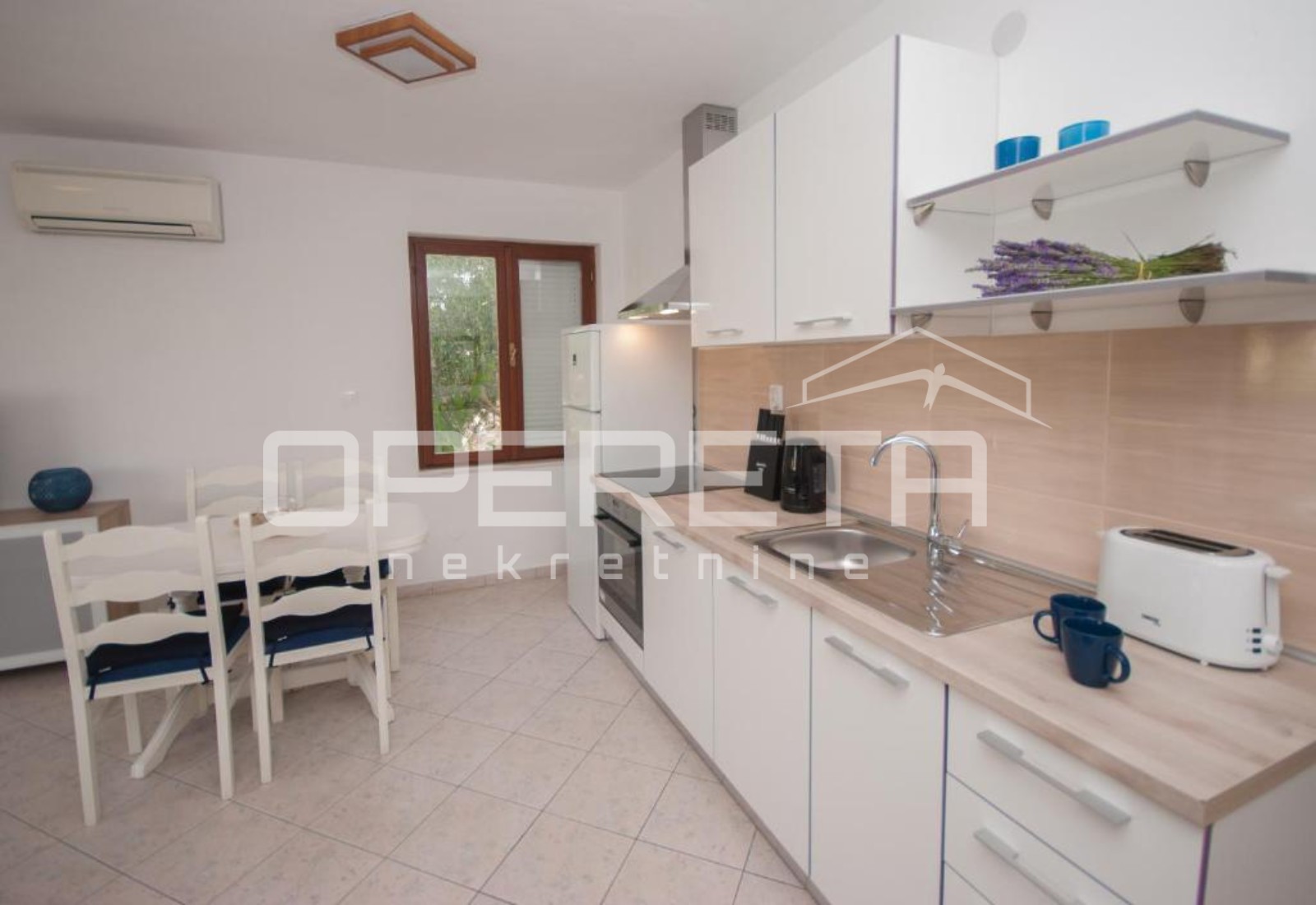 Sale, Apartment, Vis, Dubrovačka, 2r, 63m2