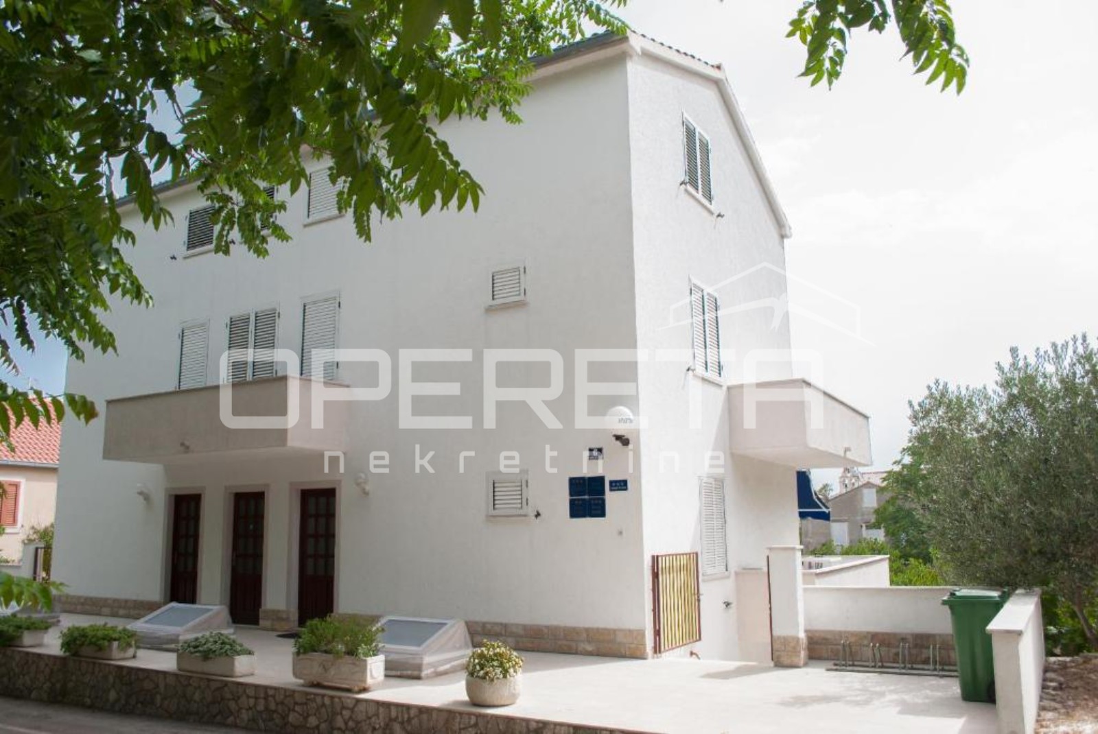 Sale, Apartment, Vis, Dubrovačka, 2r, 63m2