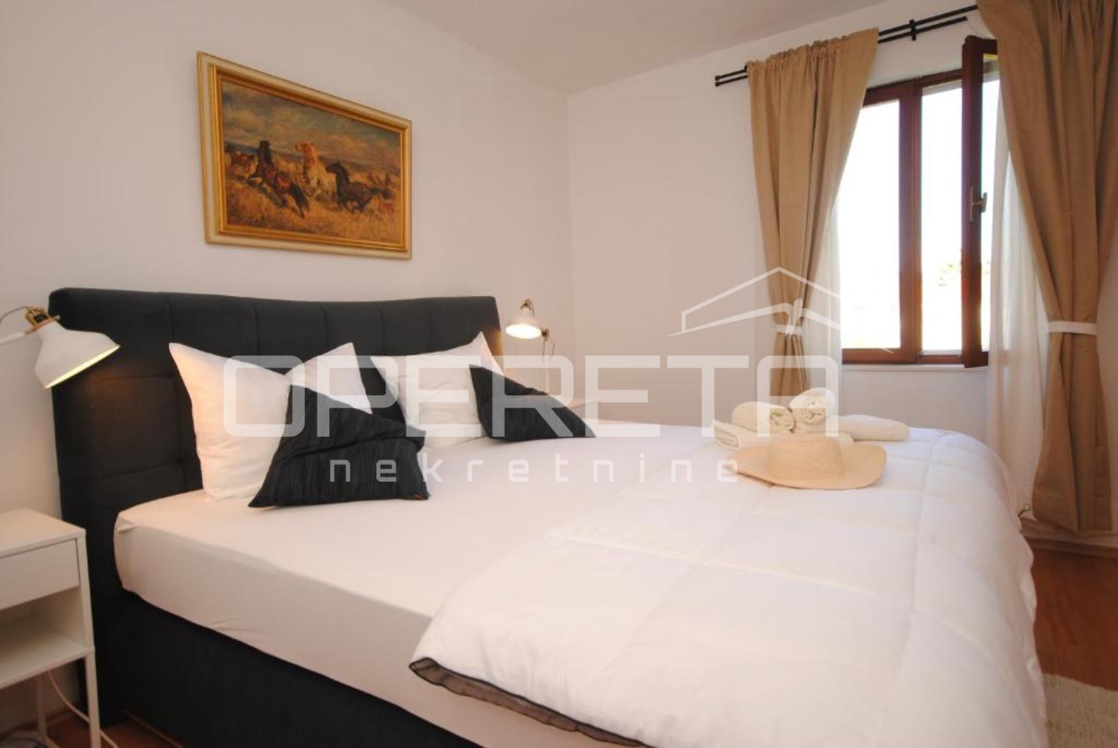 Sale, Apartment, Vis, Dubrovačka, 2r, 63m2