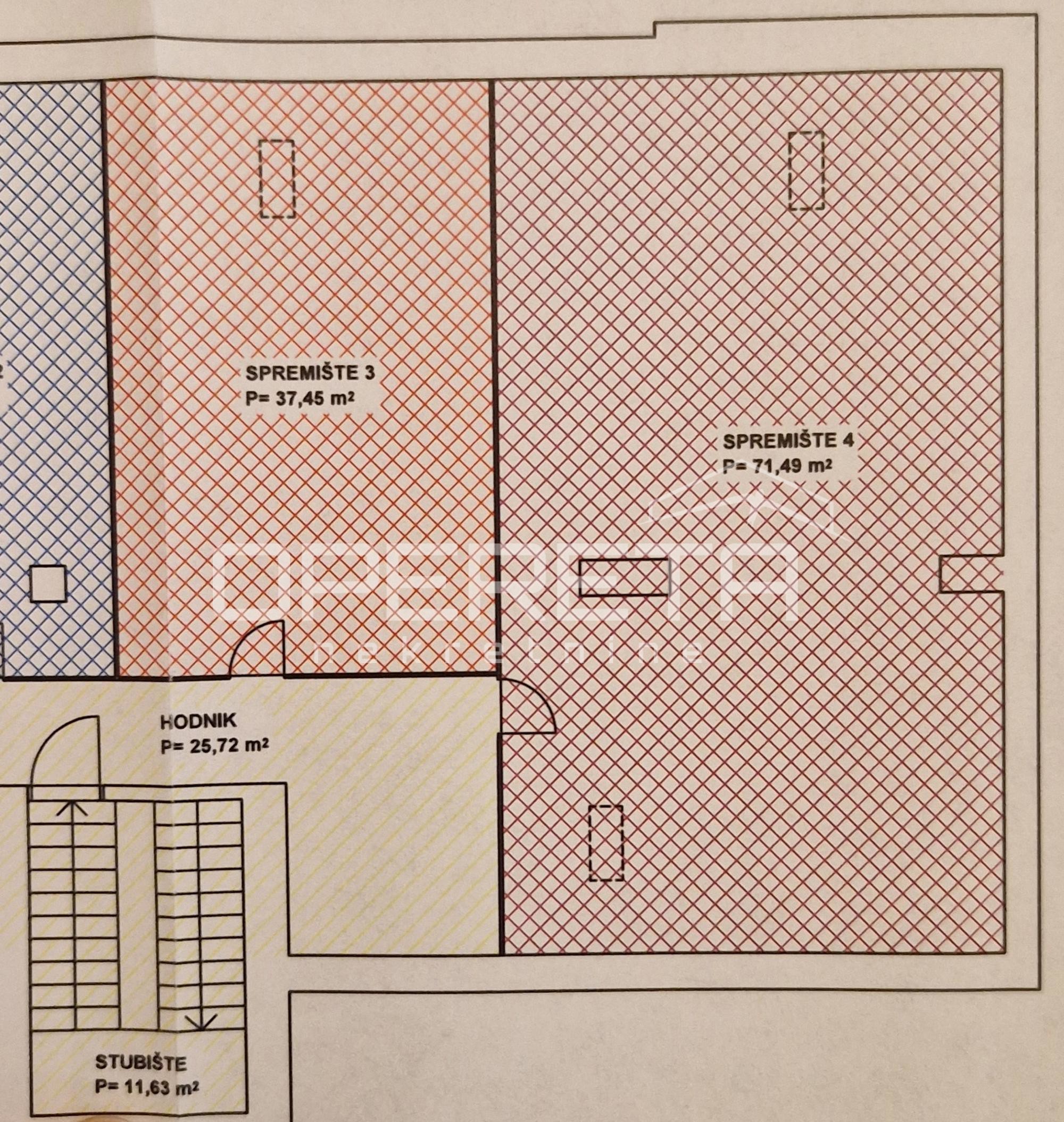 Prodaja, Stan, Centar, Centar, 2s, 116m2