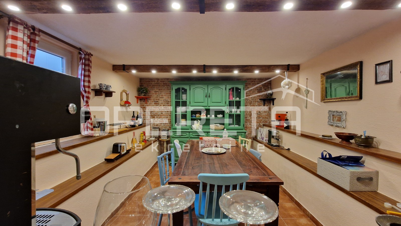 Sale, Apartment, Petrčane, Petrčane ulica V, 4r, 103m2