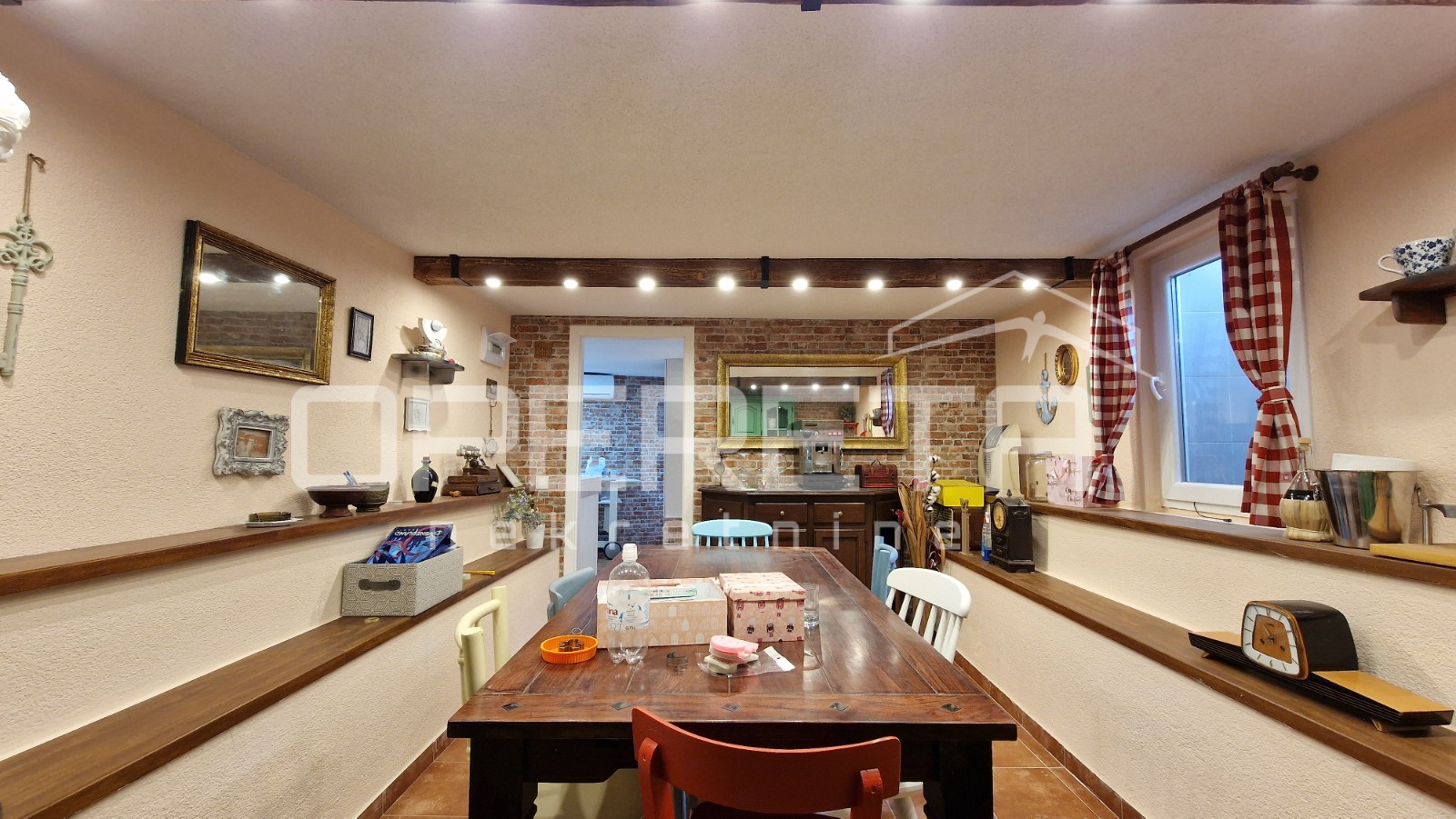 Sale, Apartment, Petrčane, Petrčane ulica V, 4r, 103m2