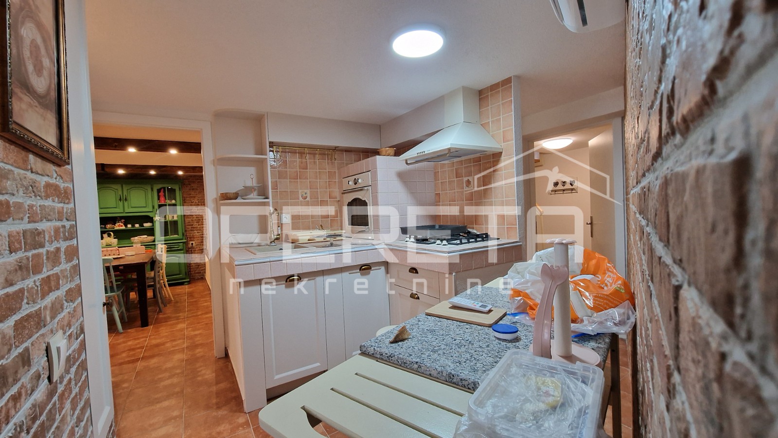 Sale, Apartment, Petrčane, Petrčane ulica V, 4r, 103m2