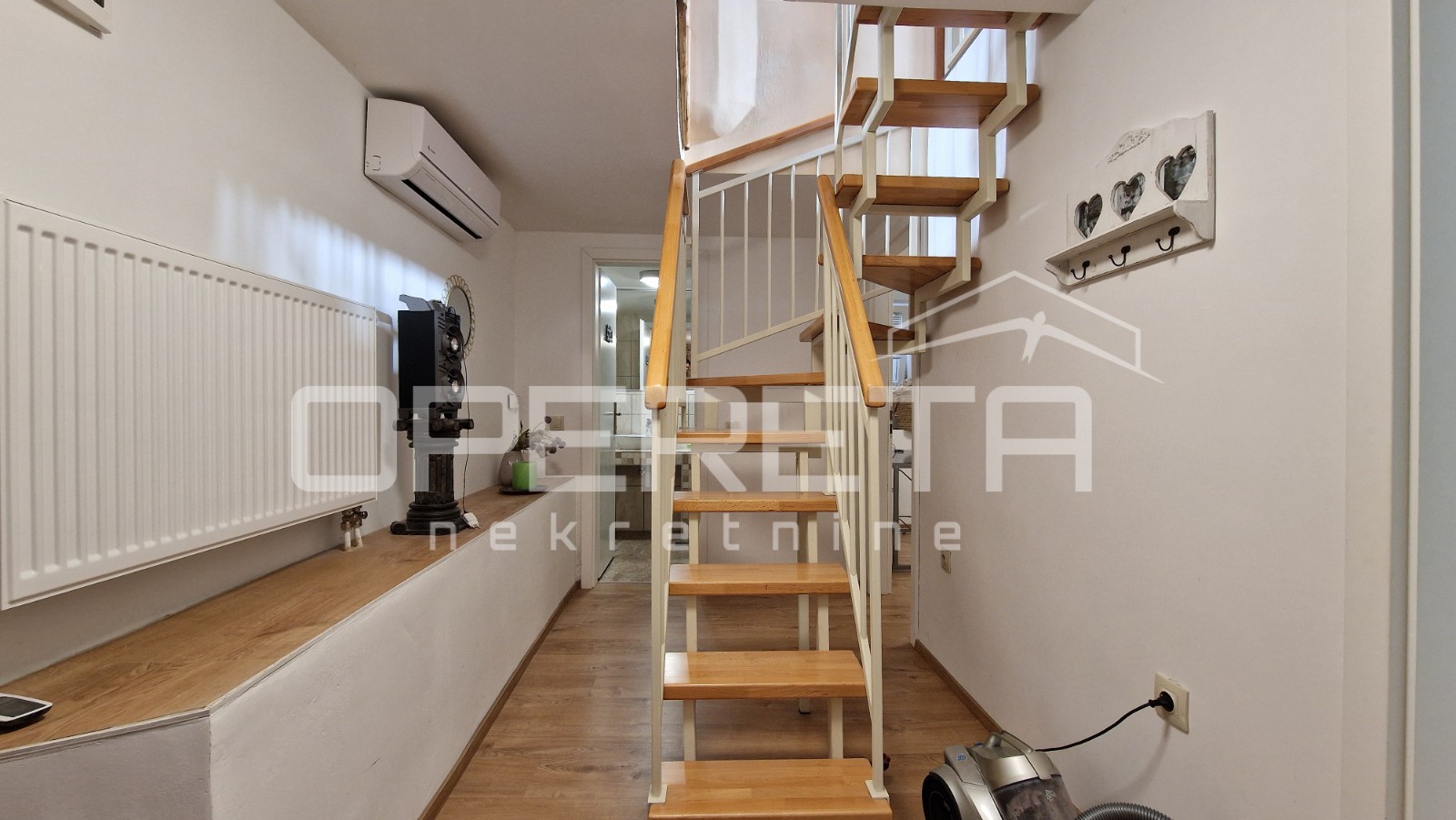 Sale, Apartment, Petrčane, Petrčane ulica V, 4r, 103m2