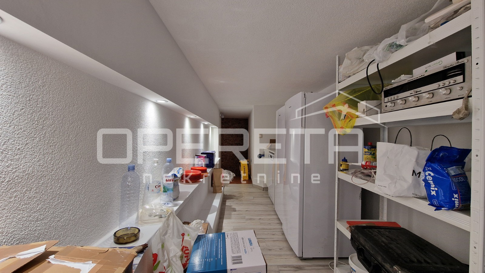 Sale, Apartment, Petrčane, Petrčane ulica V, 4r, 103m2