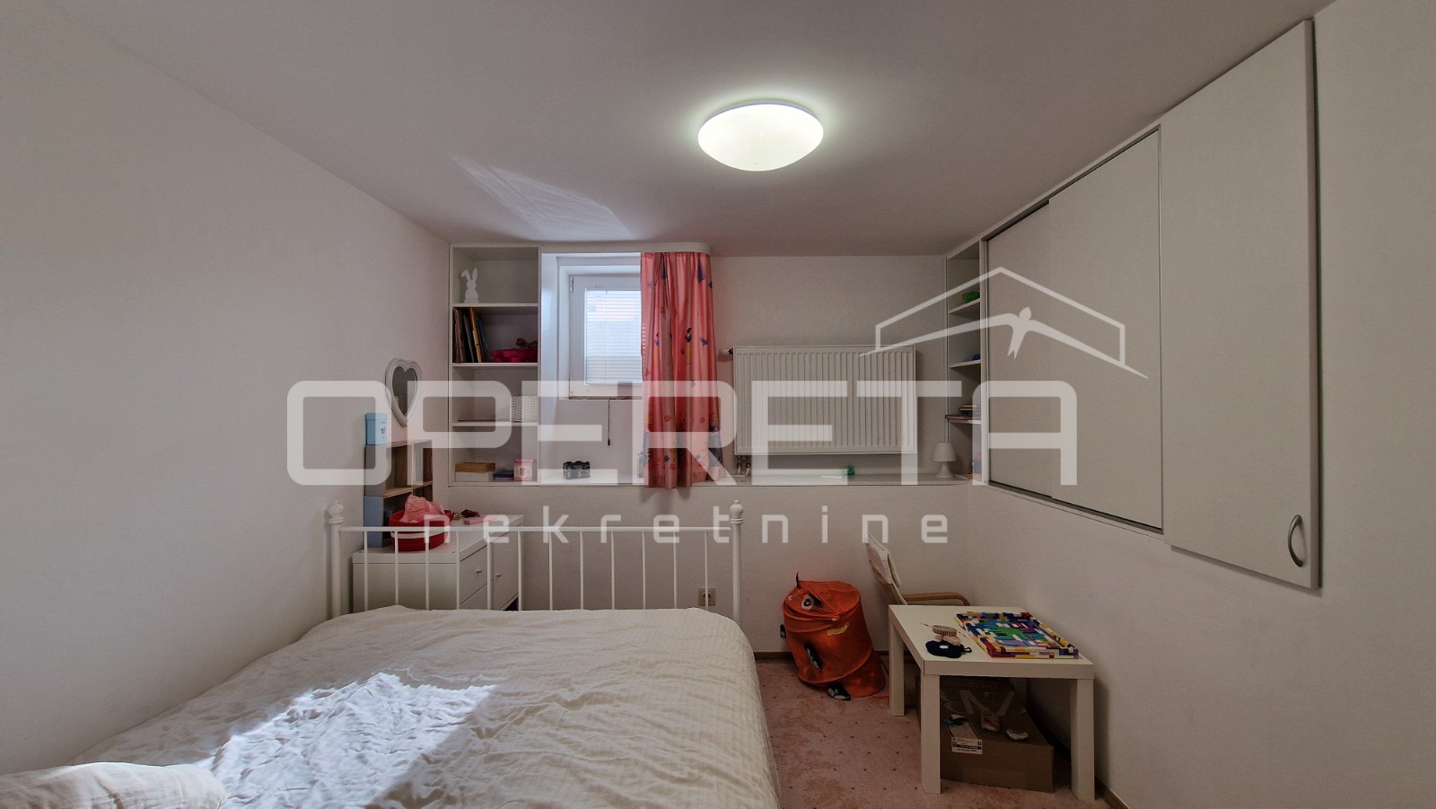 Sale, Apartment, Petrčane, Petrčane ulica V, 4r, 103m2