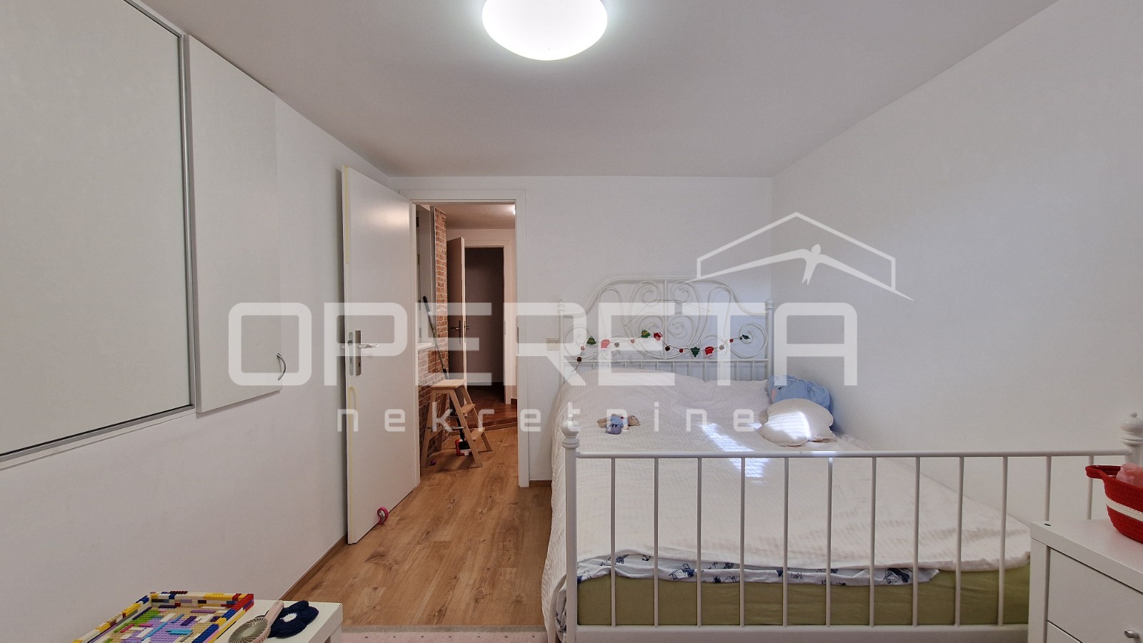 Sale, Apartment, Petrčane, Petrčane ulica V, 4r, 103m2