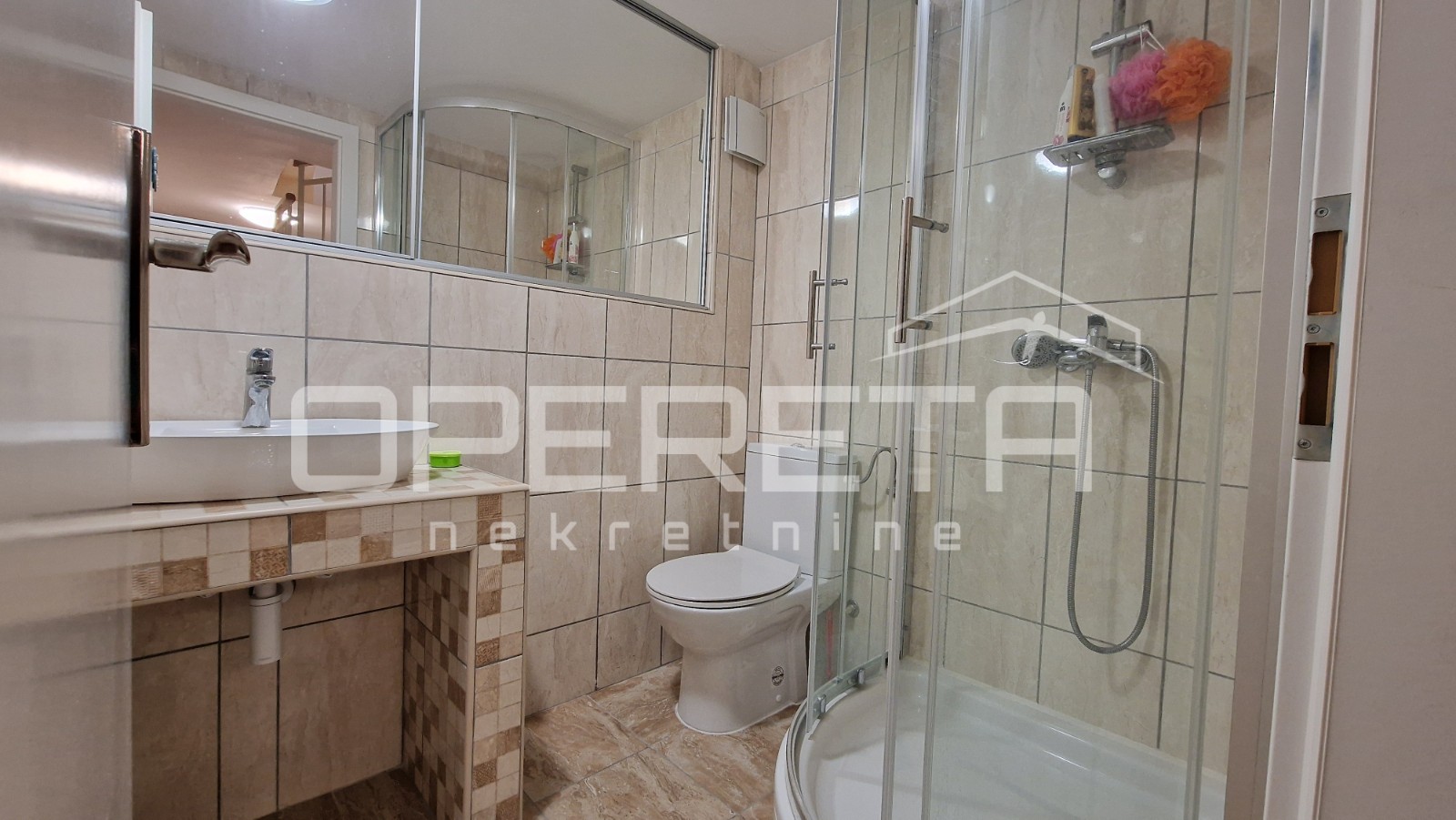 Sale, Apartment, Petrčane, Petrčane ulica V, 4r, 103m2