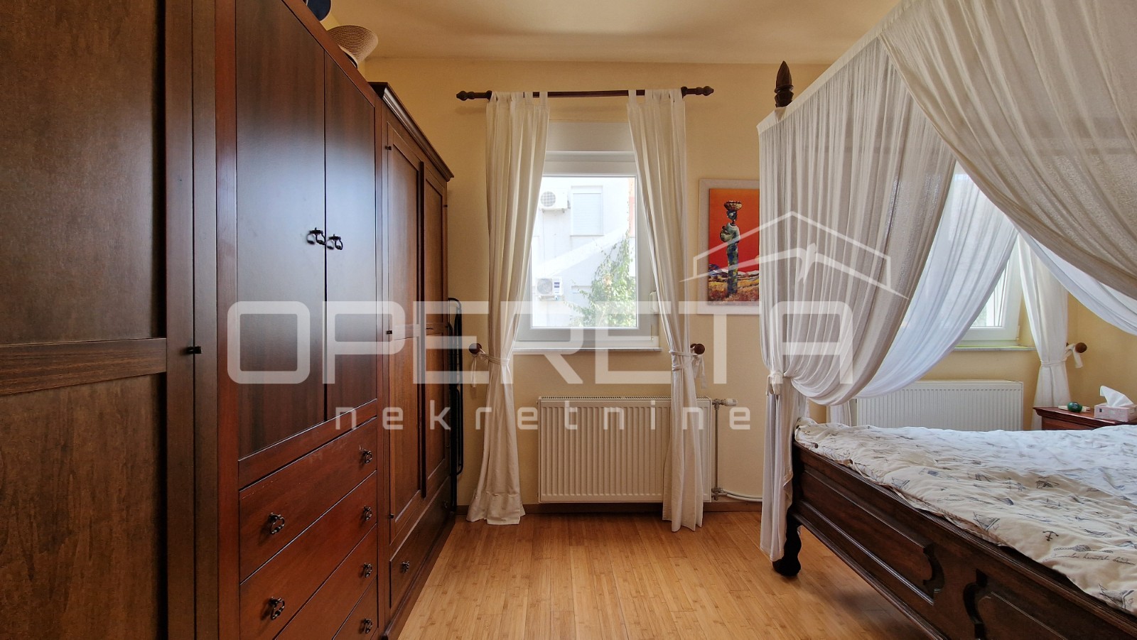 Sale, Apartment, Petrčane, Petrčane ulica V, 4r, 103m2