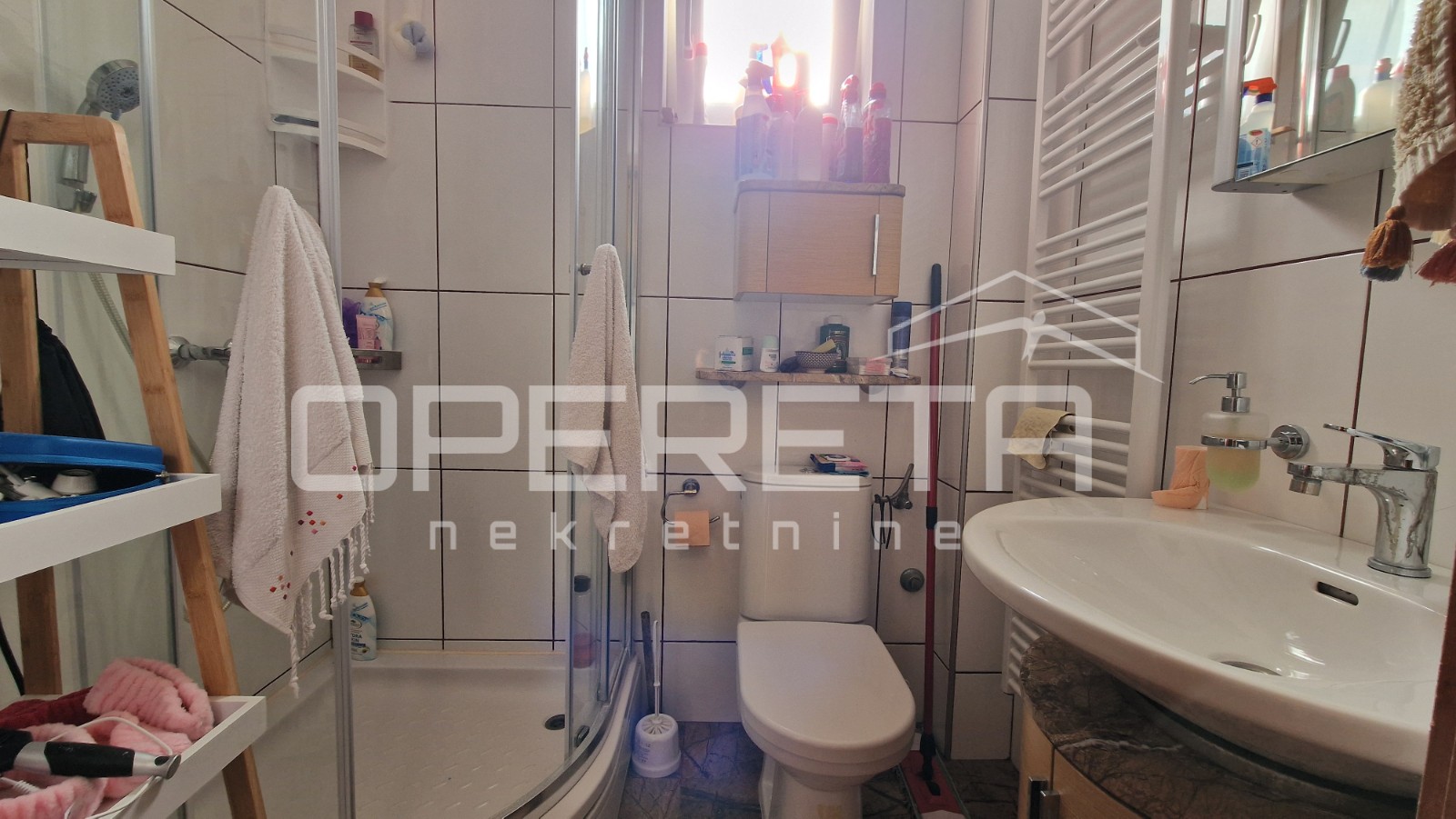 Sale, Apartment, Petrčane, Petrčane ulica V, 4r, 103m2