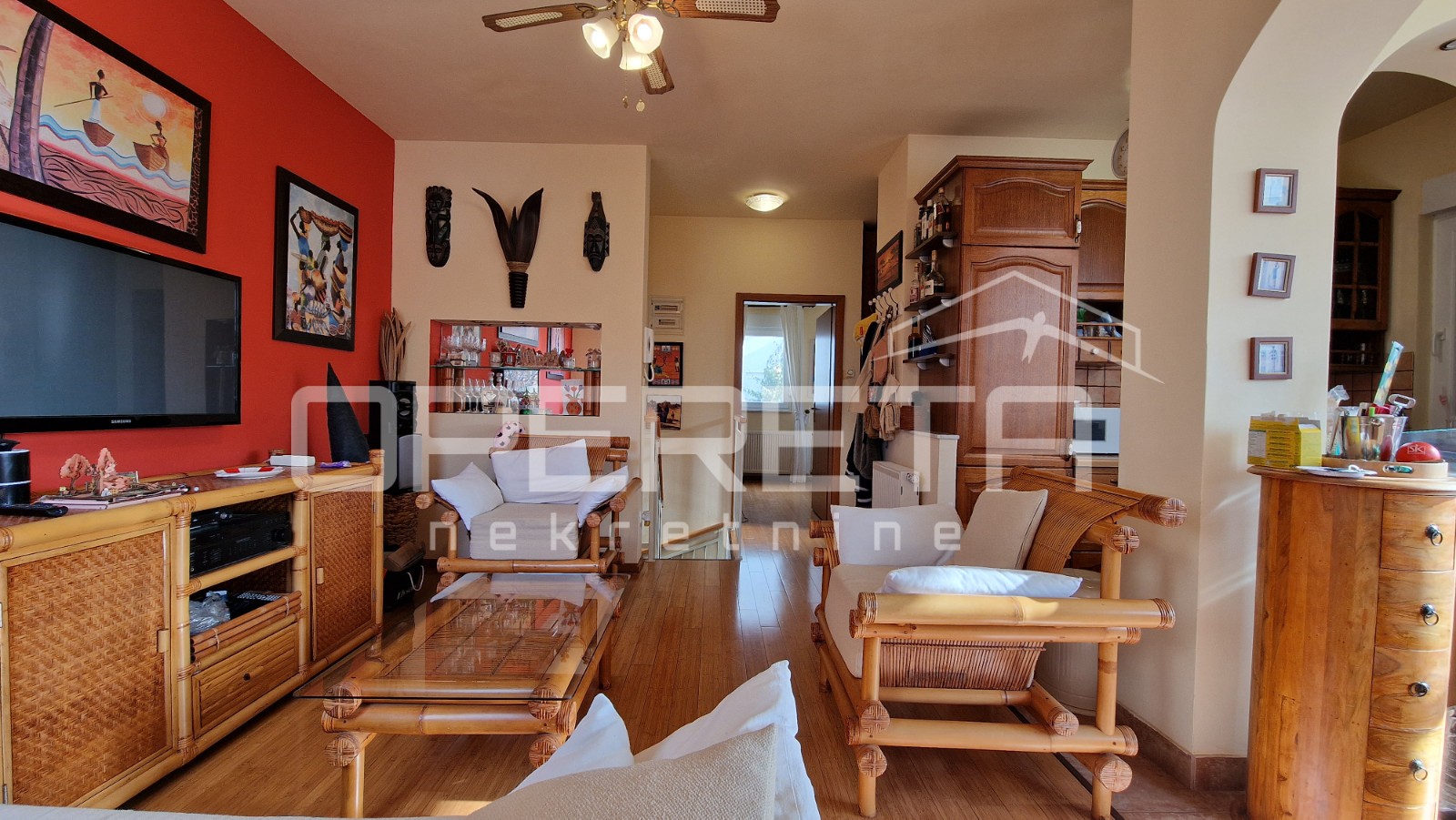 Sale, Apartment, Petrčane, Petrčane ulica V, 4r, 103m2