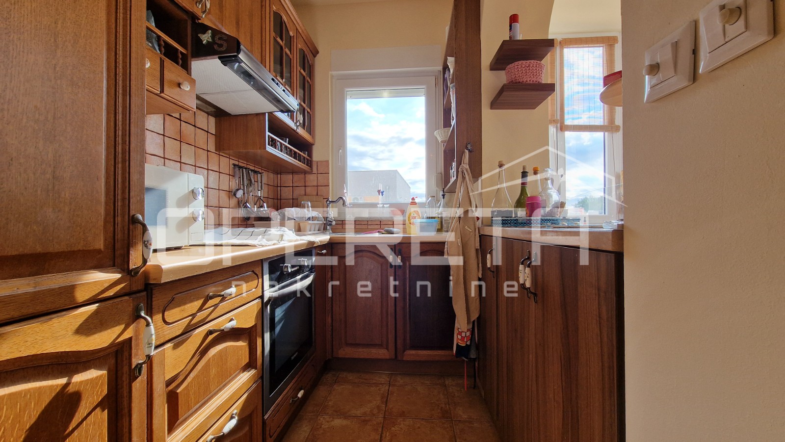 Sale, Apartment, Petrčane, Petrčane ulica V, 4r, 103m2