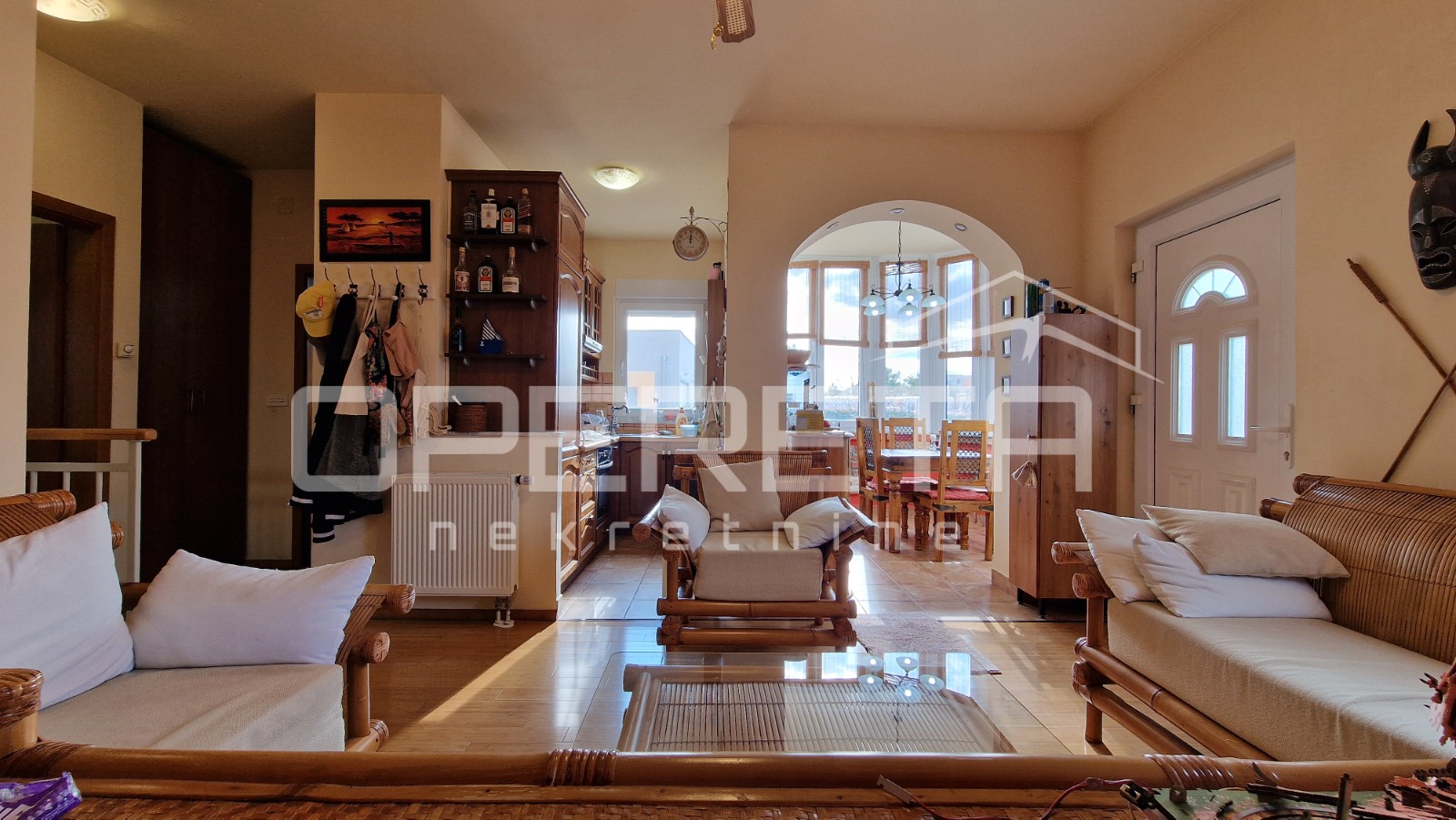 Sale, Apartment, Petrčane, Petrčane ulica V, 4r, 103m2