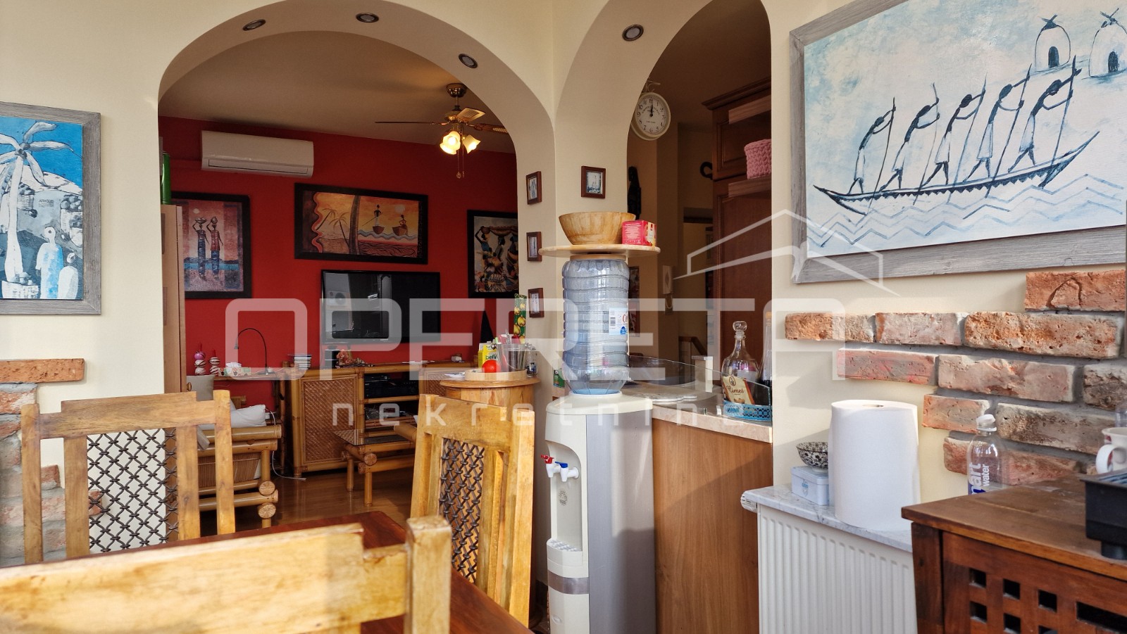 Sale, Apartment, Petrčane, Petrčane ulica V, 4r, 103m2