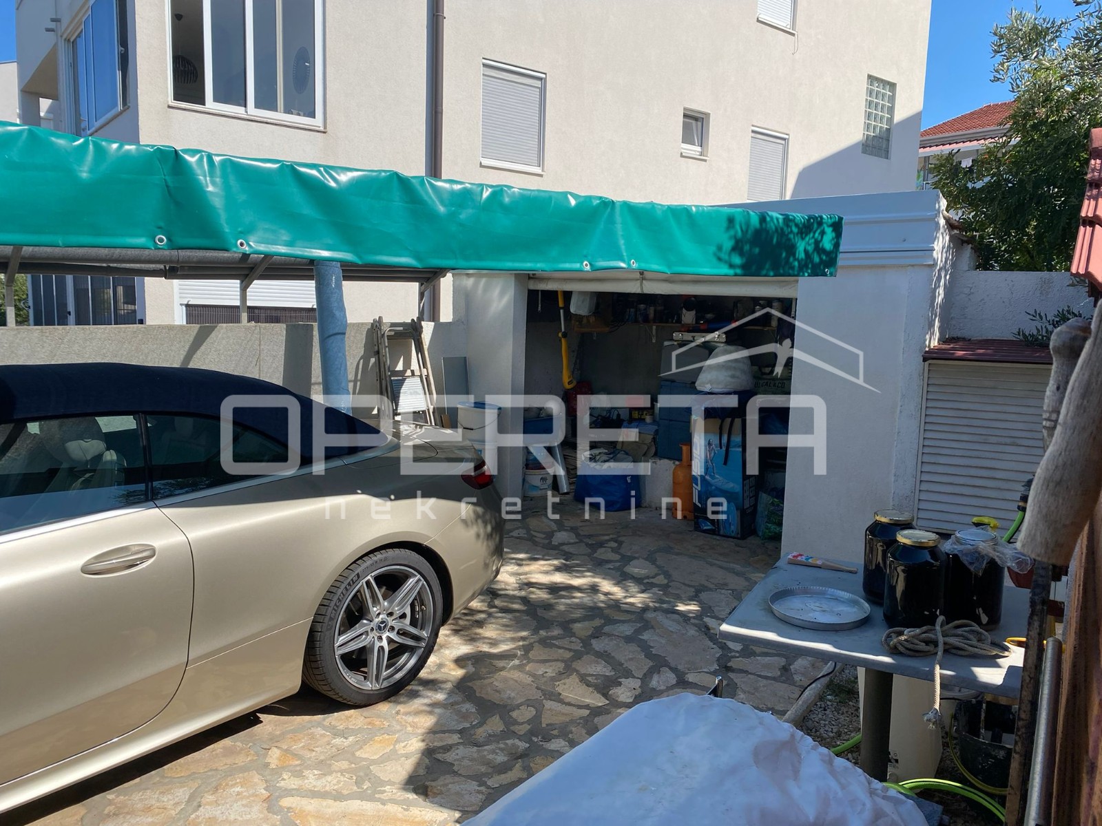 Sale, Apartment, Petrčane, Petrčane ulica V, 4r, 103m2