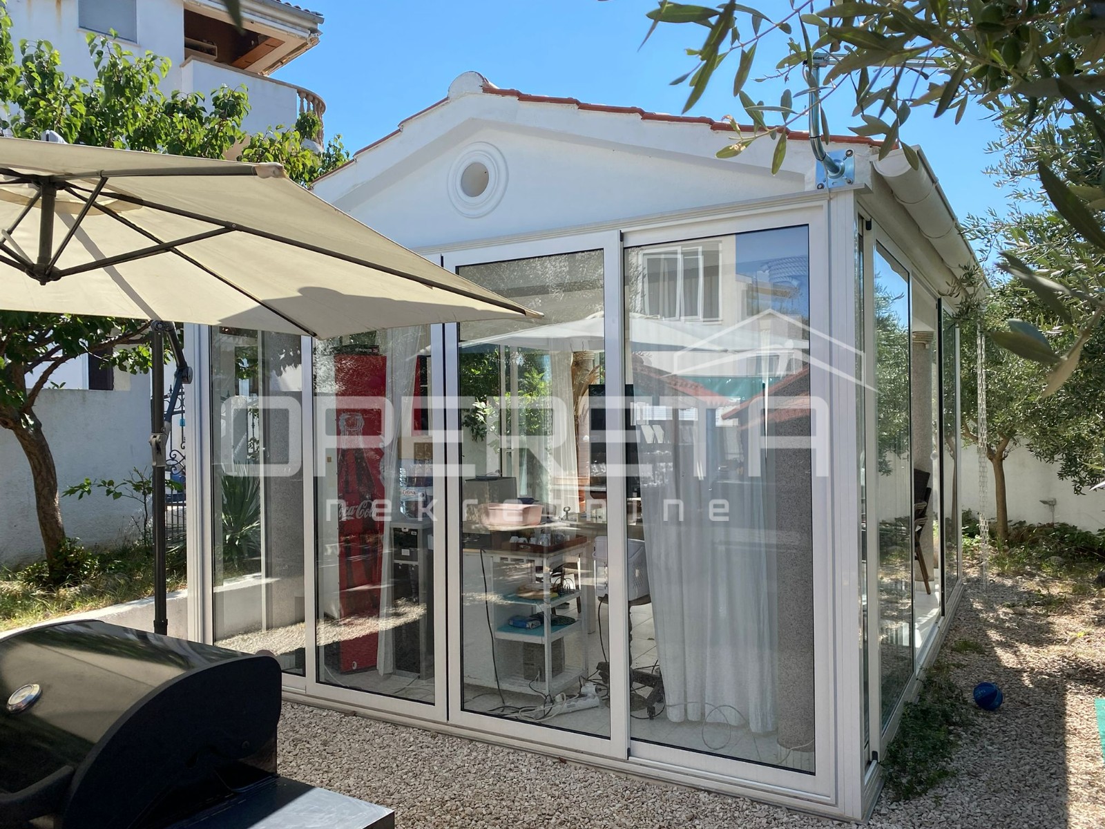 Sale, Apartment, Petrčane, Petrčane ulica V, 4r, 103m2