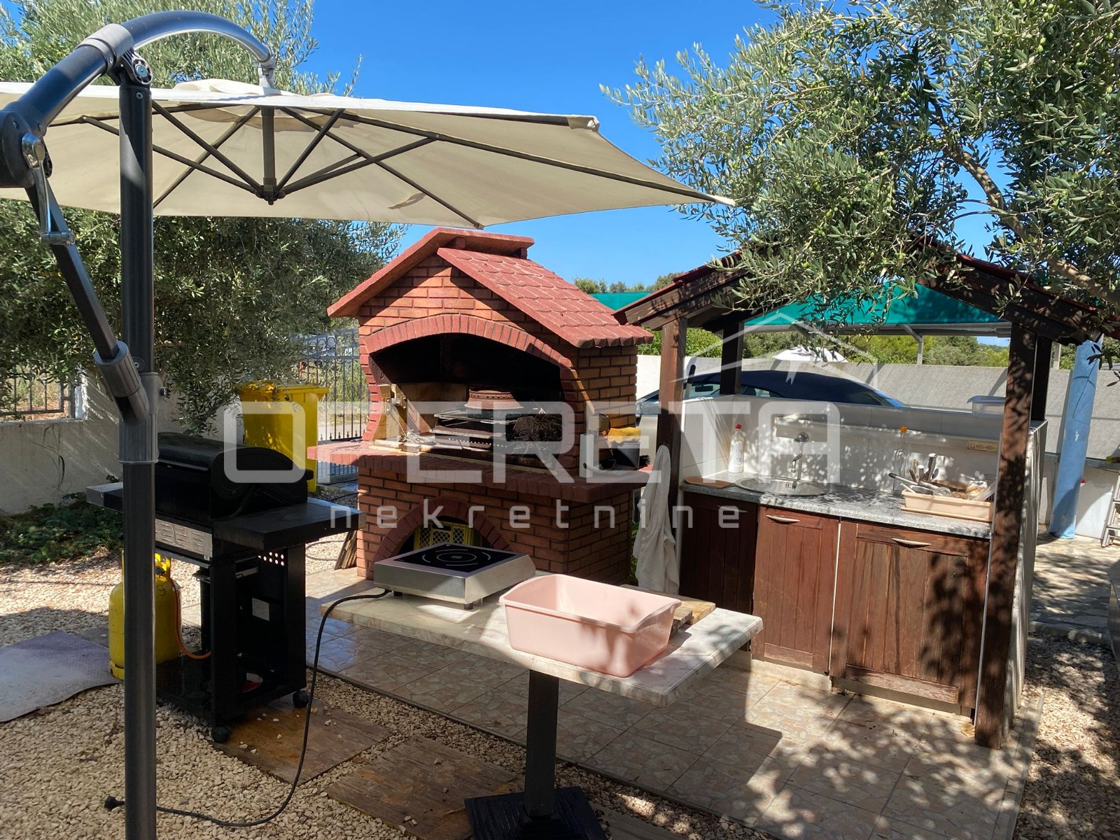 Sale, Apartment, Petrčane, Petrčane ulica V, 4r, 103m2