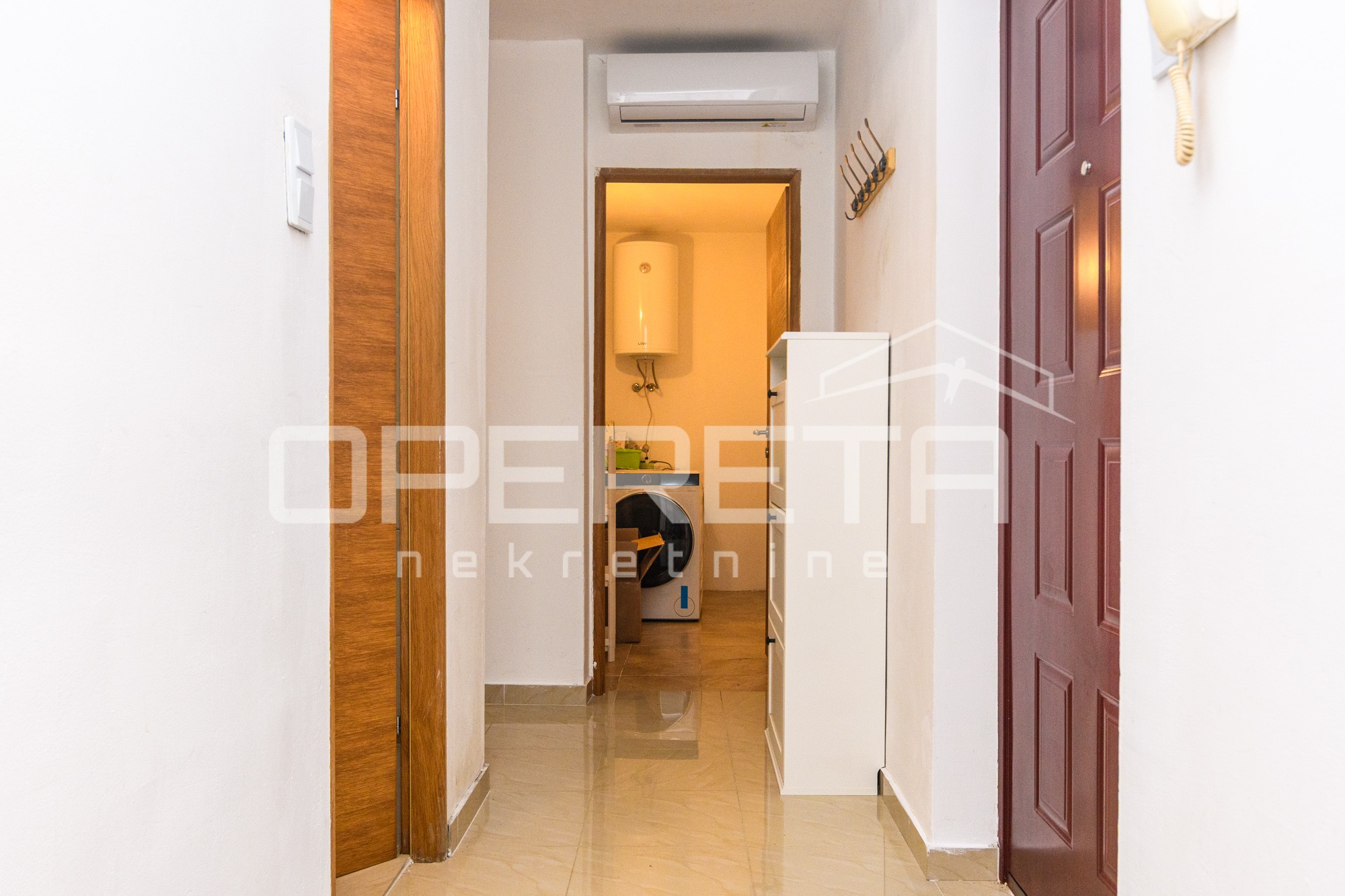 Prodaja, Stan, Trnsko, Trnsko, 2,5s, 48m2