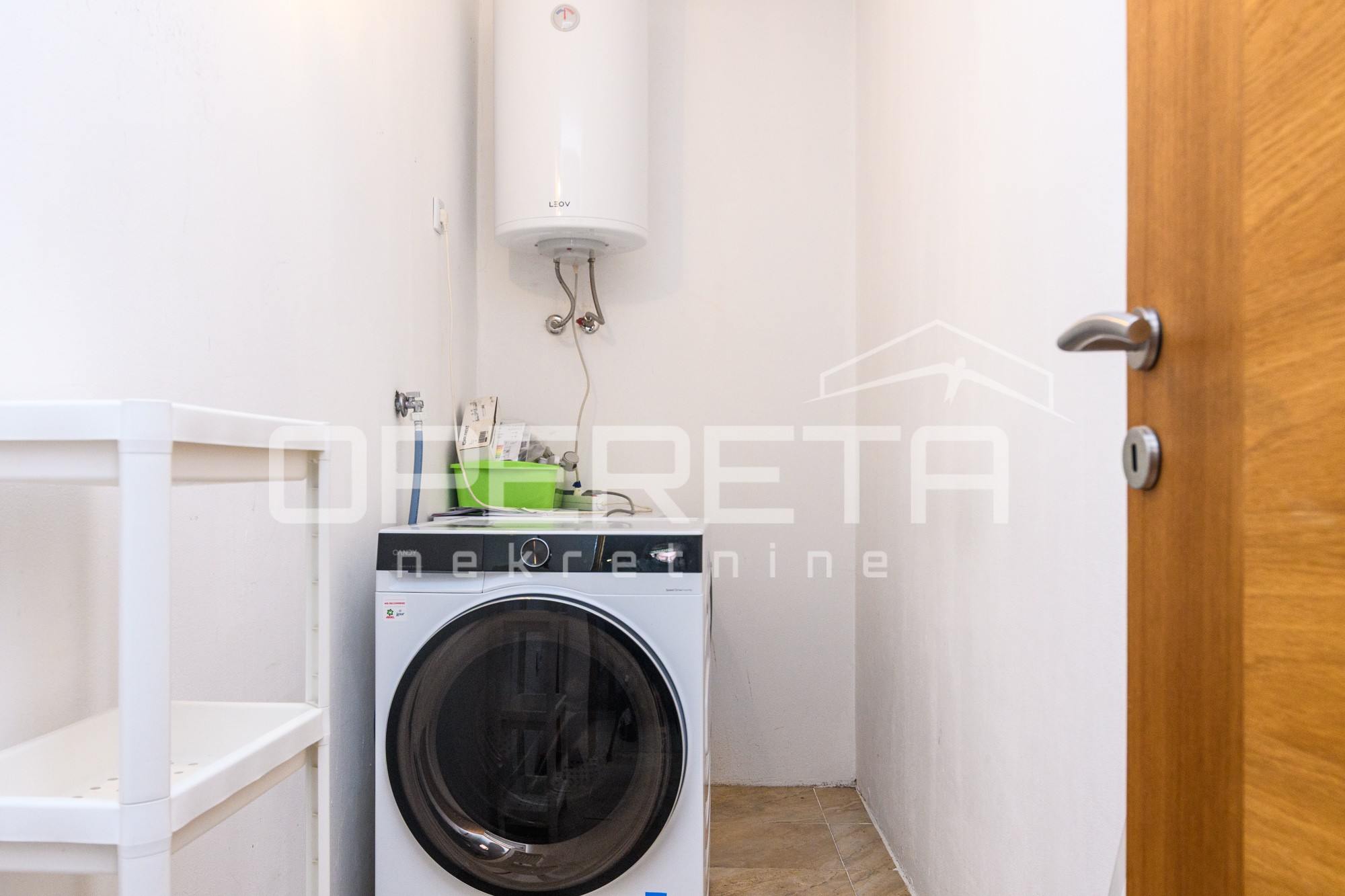 Prodaja, Stan, Trnsko, Trnsko, 2,5s, 48m2