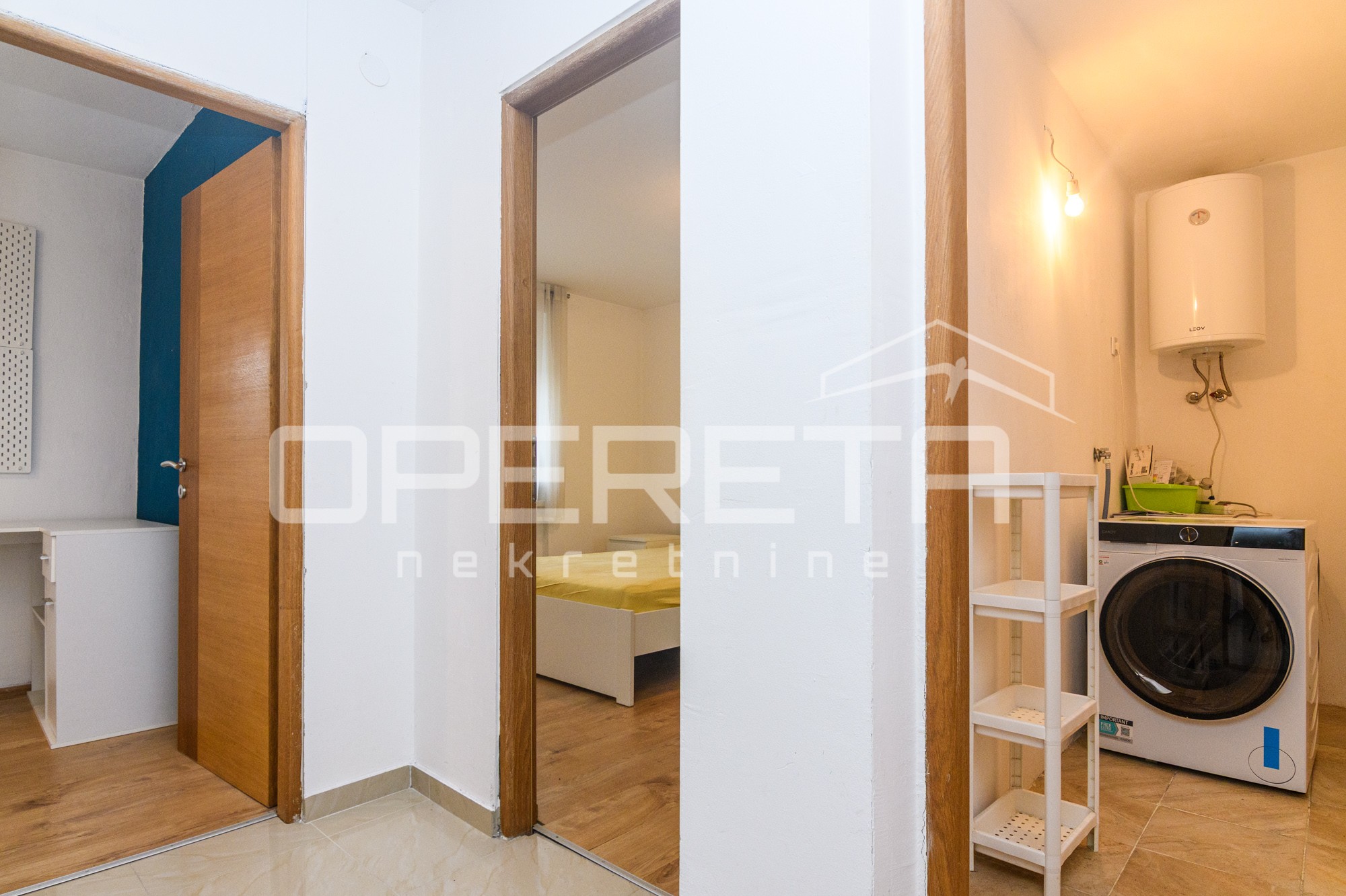 Prodaja, Stan, Trnsko, Trnsko, 2,5s, 48m2