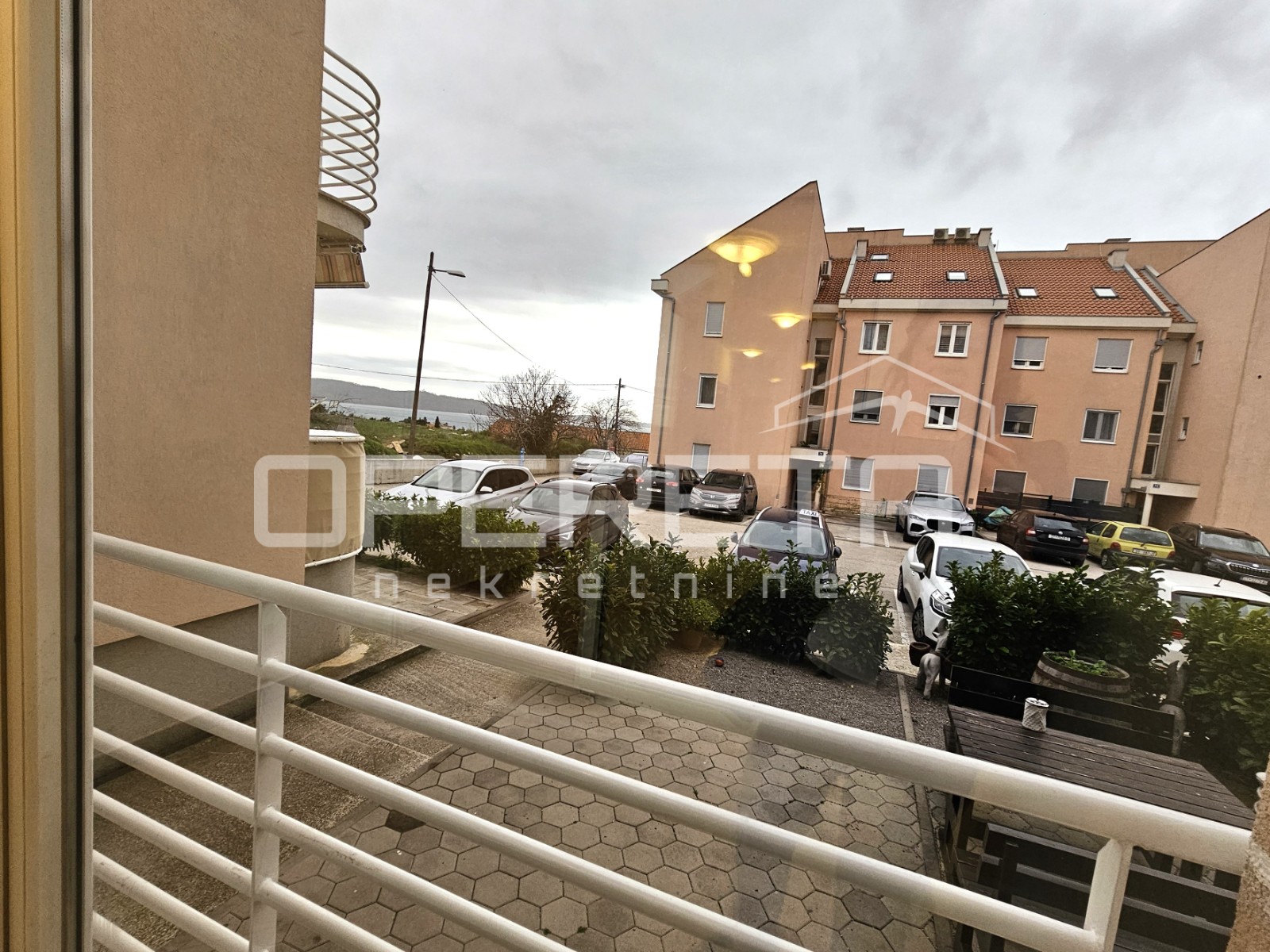 Prodaja, Stan, Kaštel Kambelovac, Ulica kralja Krešimira, 2s, 52m2