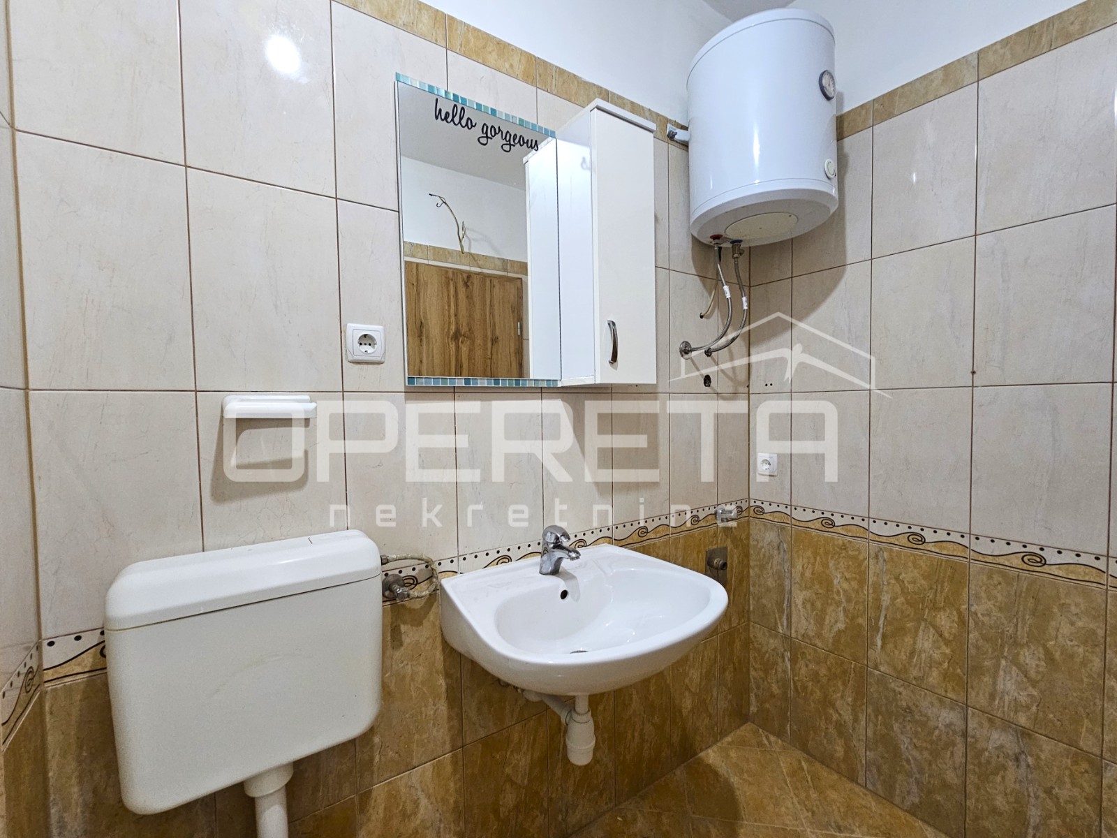 Prodaja, Stan, Kaštel Kambelovac, Ulica kralja Krešimira, 2s, 52m2