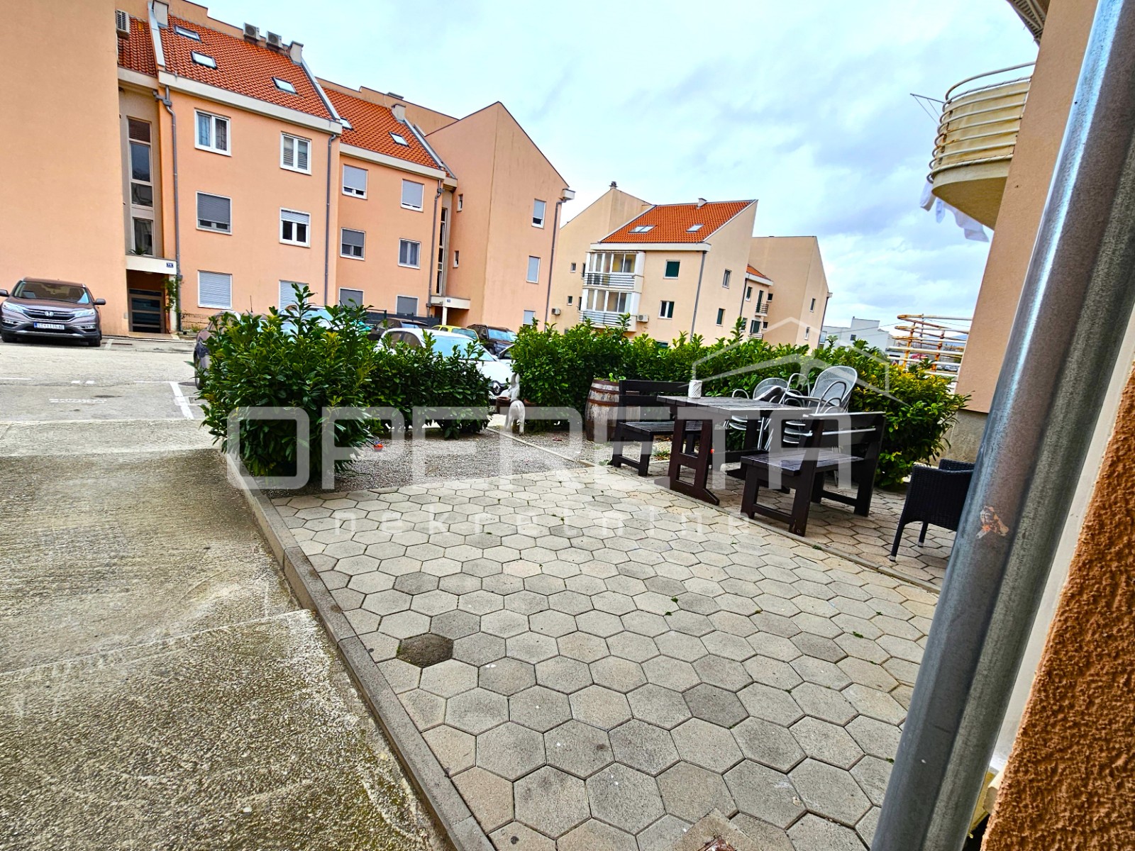 Prodaja, Stan, Kaštel Kambelovac, Ulica kralja Krešimira, 2s, 52m2