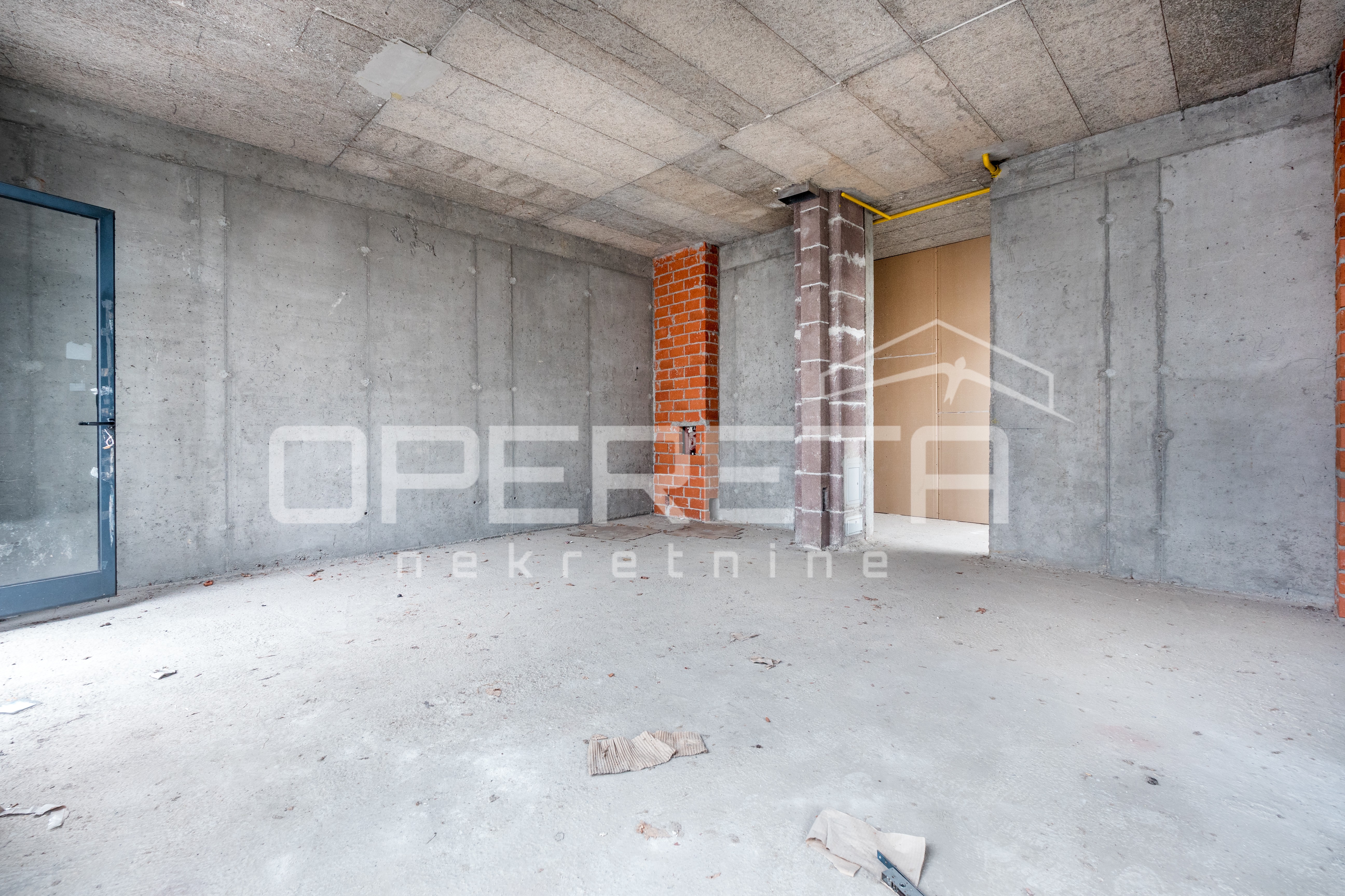 Najam, Ulični lokal, Kustošija, Zagrebačka, 43m2