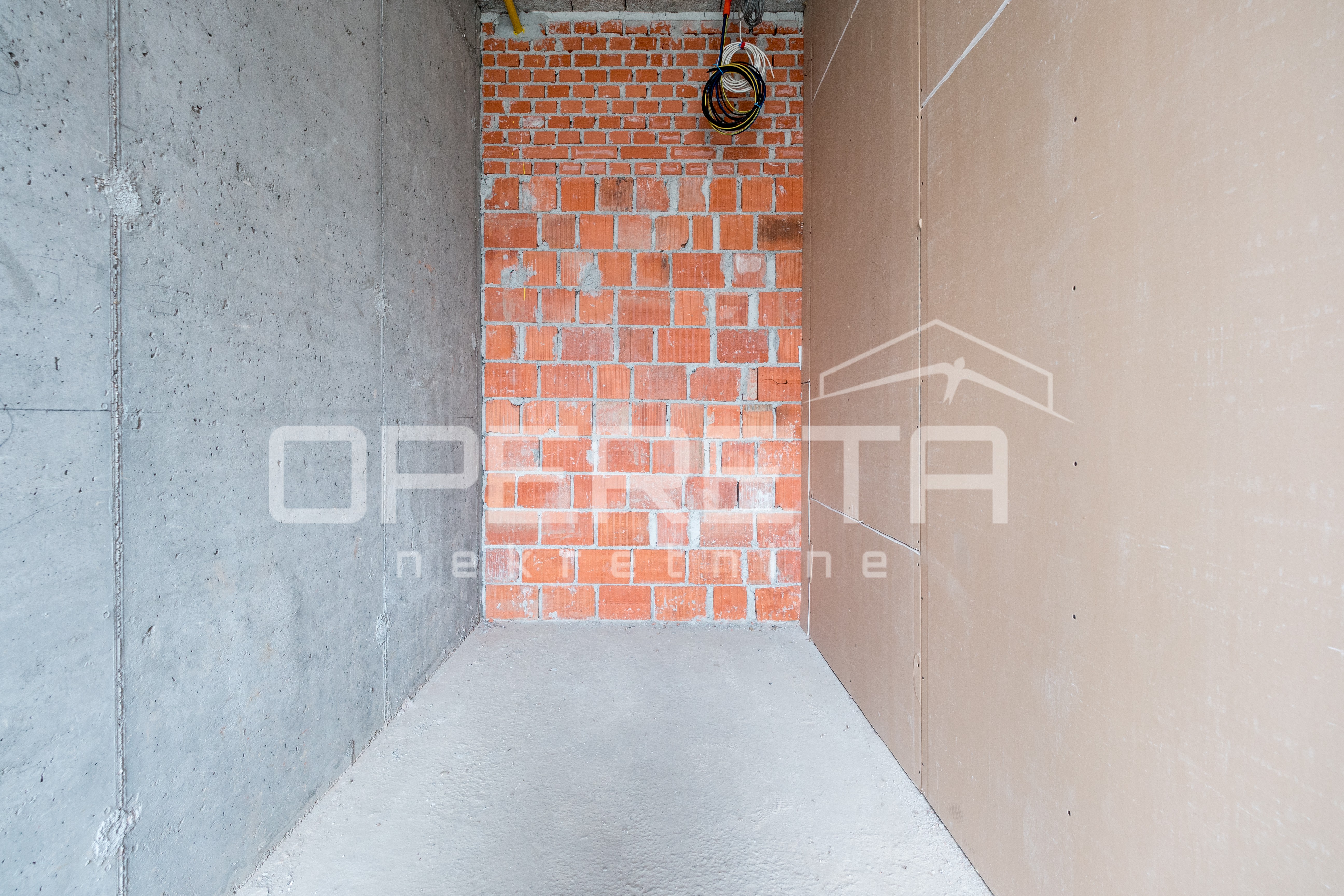 Najam, Ulični lokal, Kustošija, Zagrebačka, 43m2