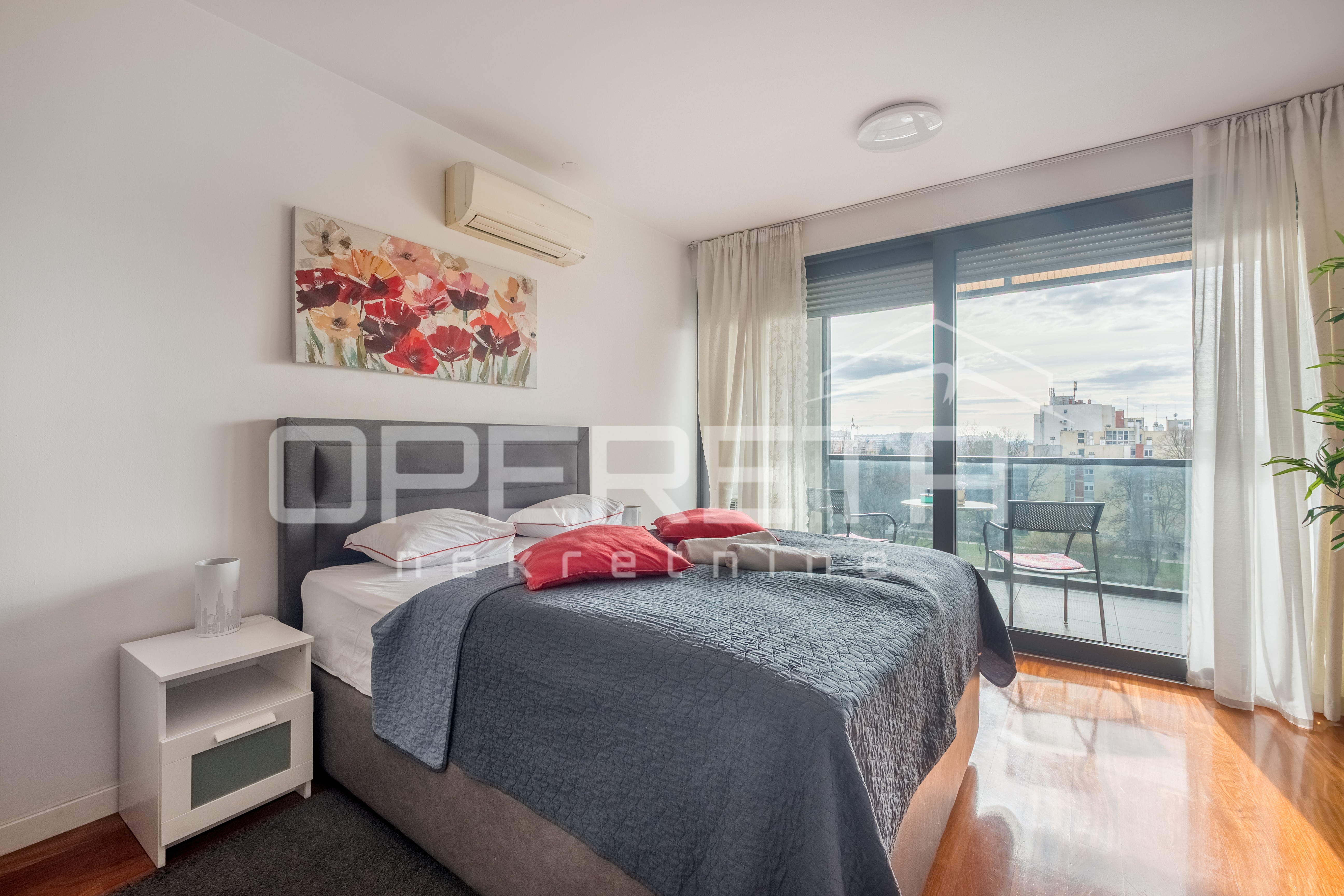 Najam, Stan, Špansko, Zagrebačka avenija, Garsonjera, 40m2