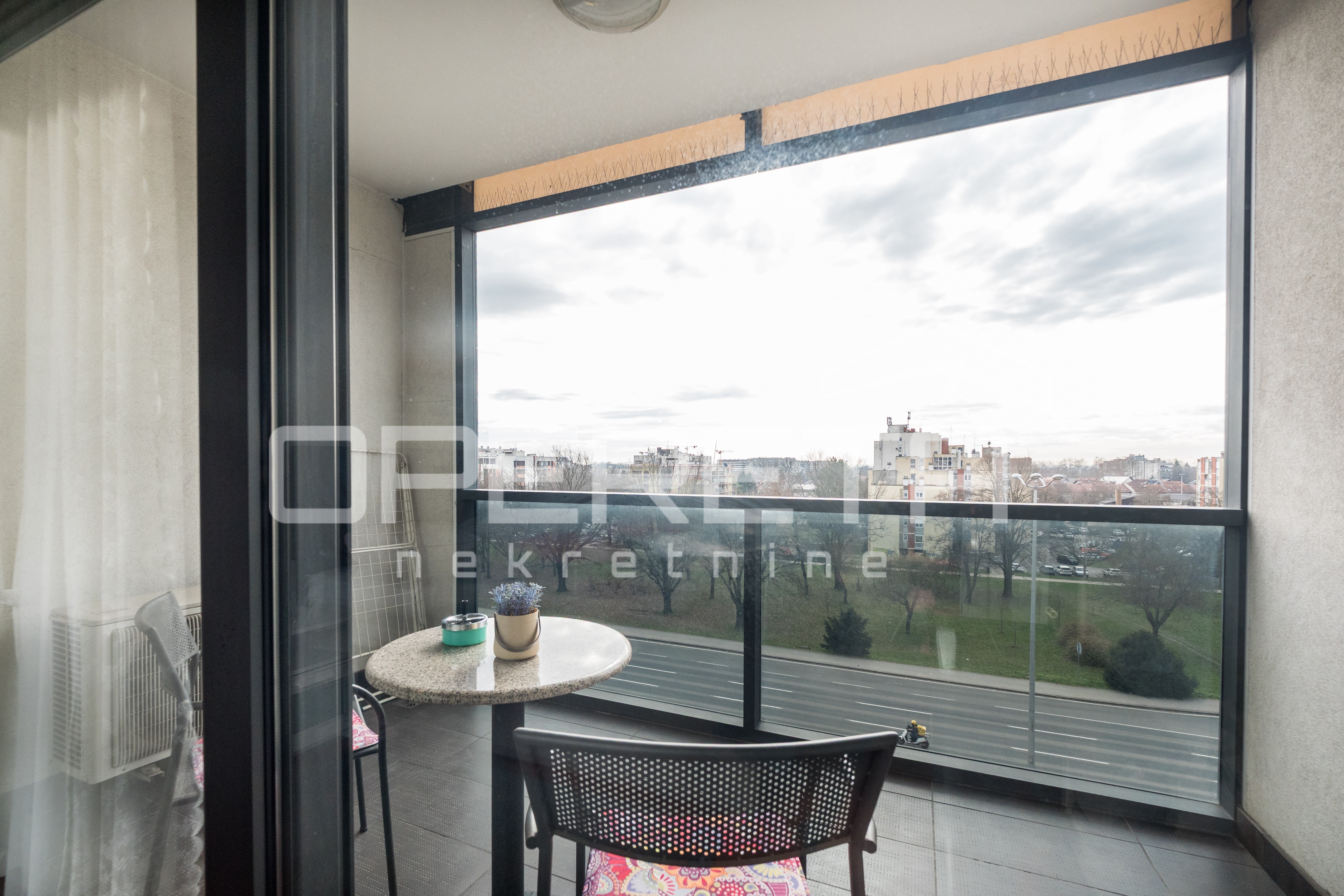 Najam, Stan, Špansko, Zagrebačka avenija, Garsonjera, 40m2