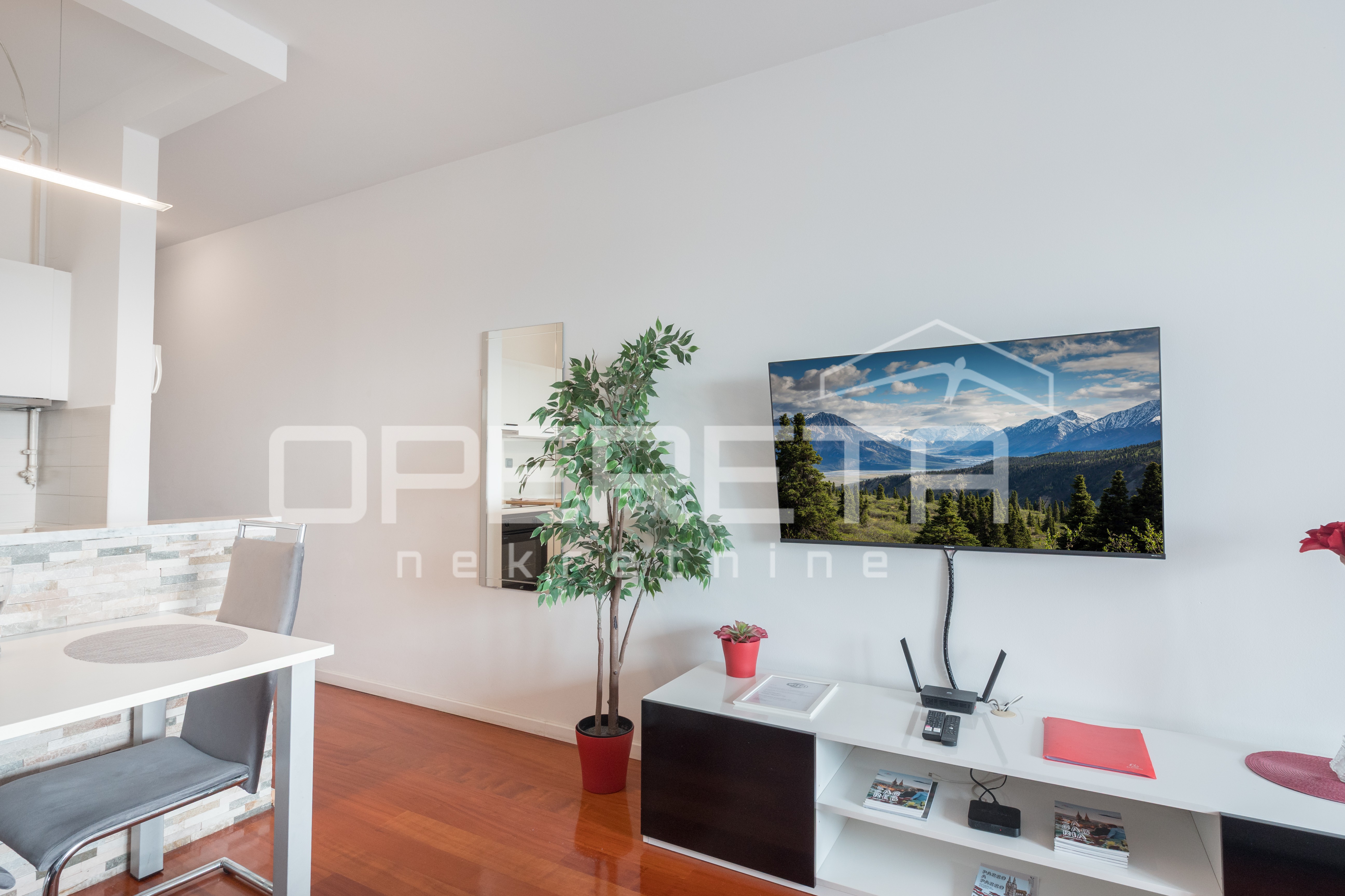 Najam, Stan, Špansko, Zagrebačka avenija, Garsonjera, 40m2