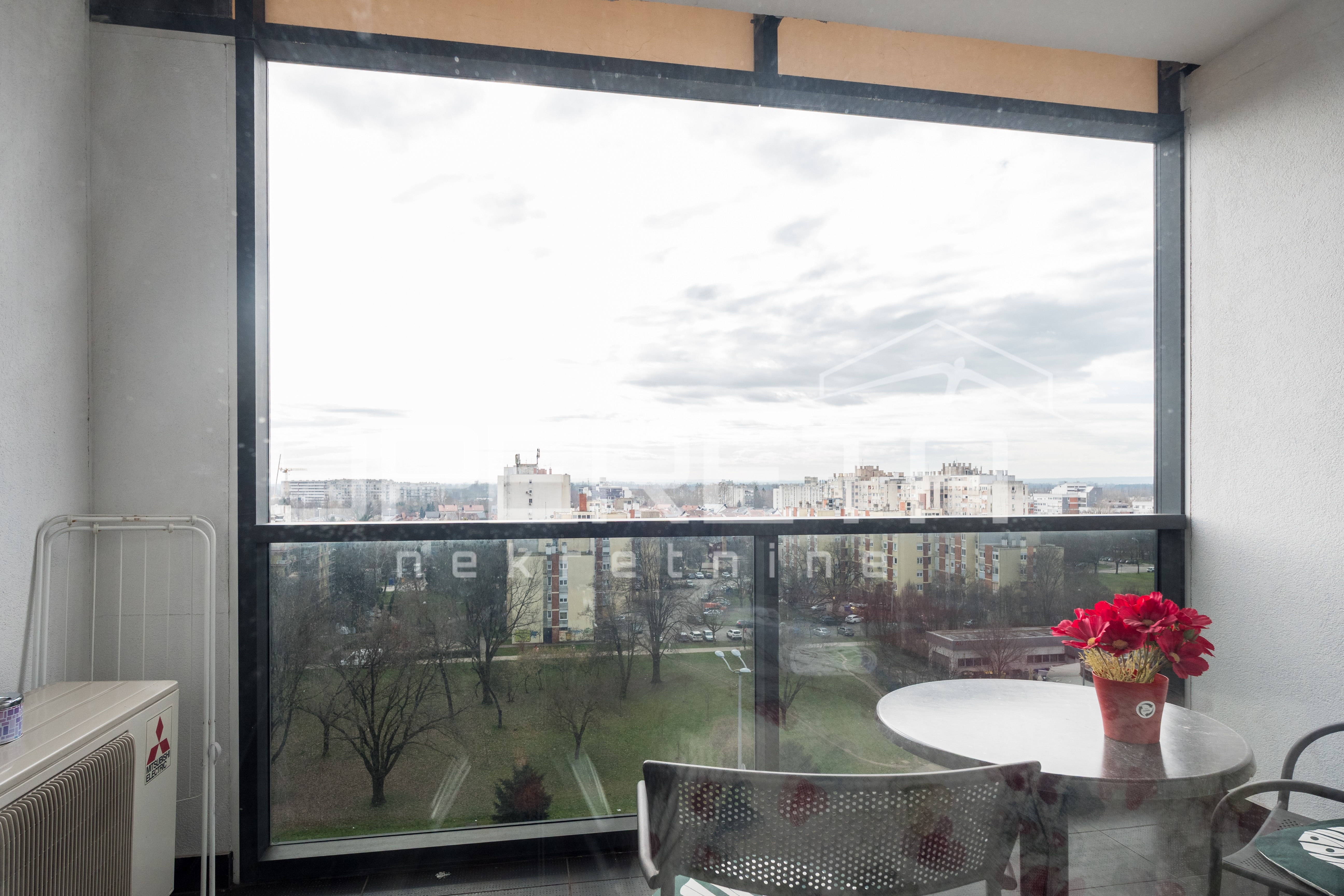 Najam, Stan, Špansko, Zagrebačka avenija, Garsonjera, 40m2