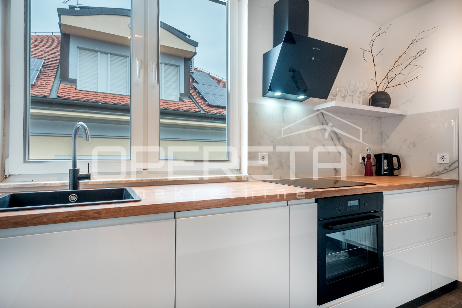 Rent, Apartment, Šalata, Šalata, 3r, 149m2