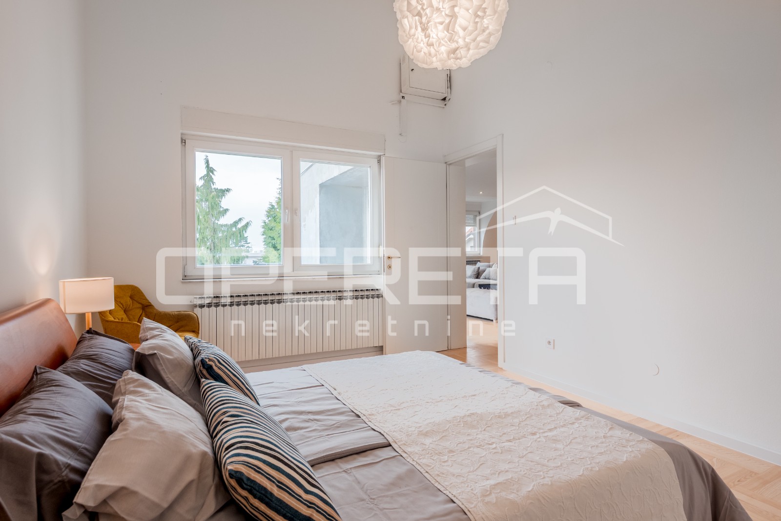 Rent, Apartment, Šalata, Šalata, 3r, 149m2