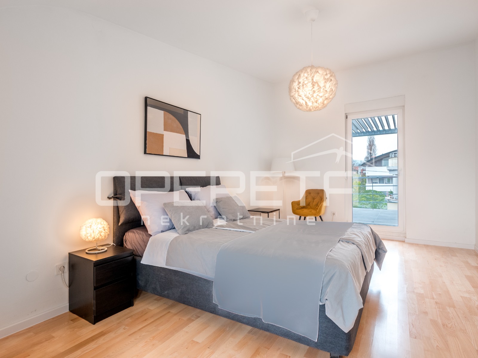 Rent, Apartment, Šalata, Šalata, 3r, 149m2