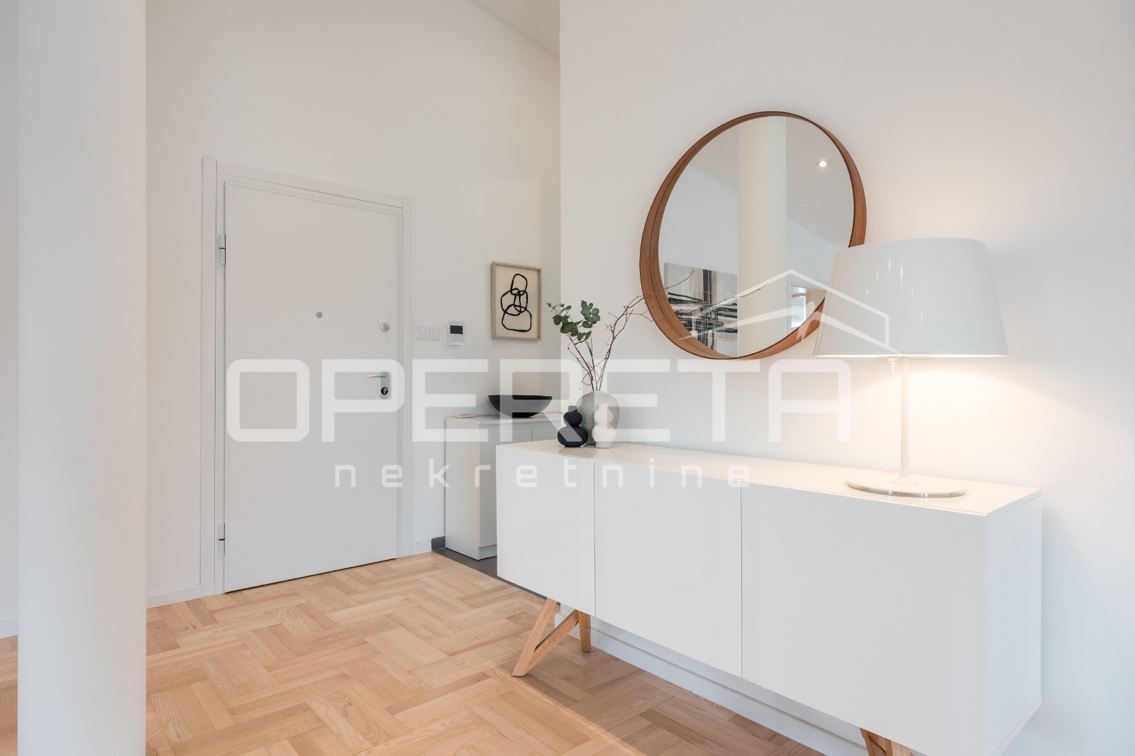 Rent, Apartment, Šalata, Šalata, 3r, 149m2