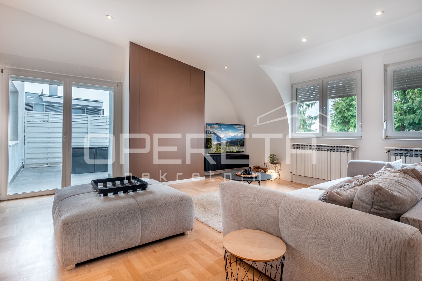 Rent, Apartment, Šalata, Šalata, 3r, 149m2