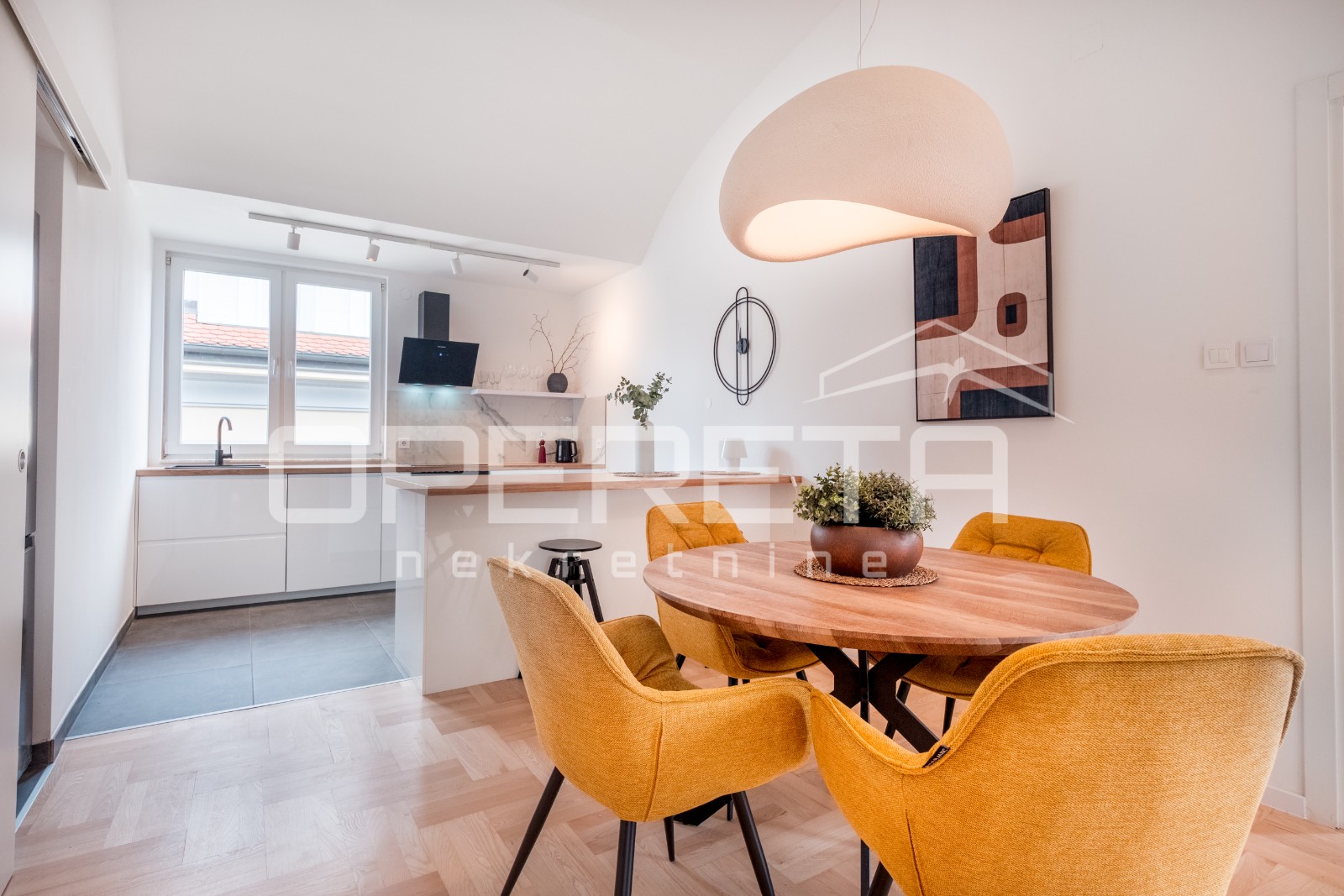 Rent, Apartment, Šalata, Šalata, 3r, 149m2