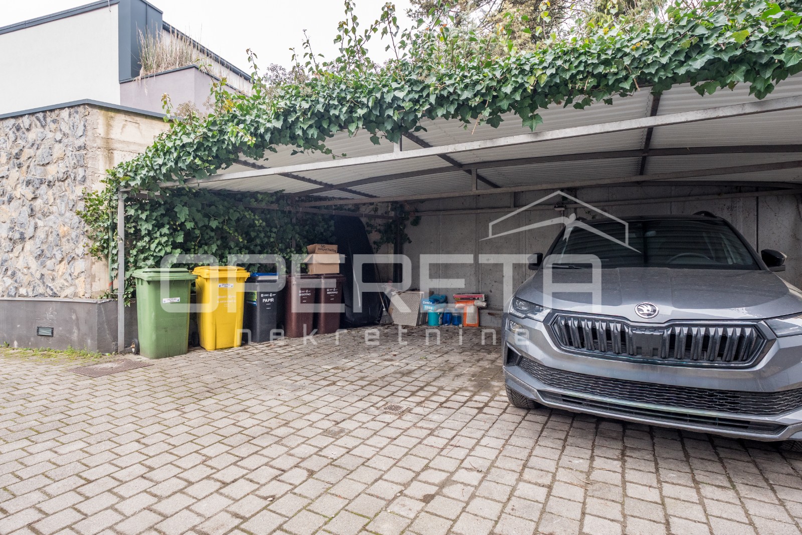 Rent, Apartment, Šalata, Šalata, 3r, 149m2