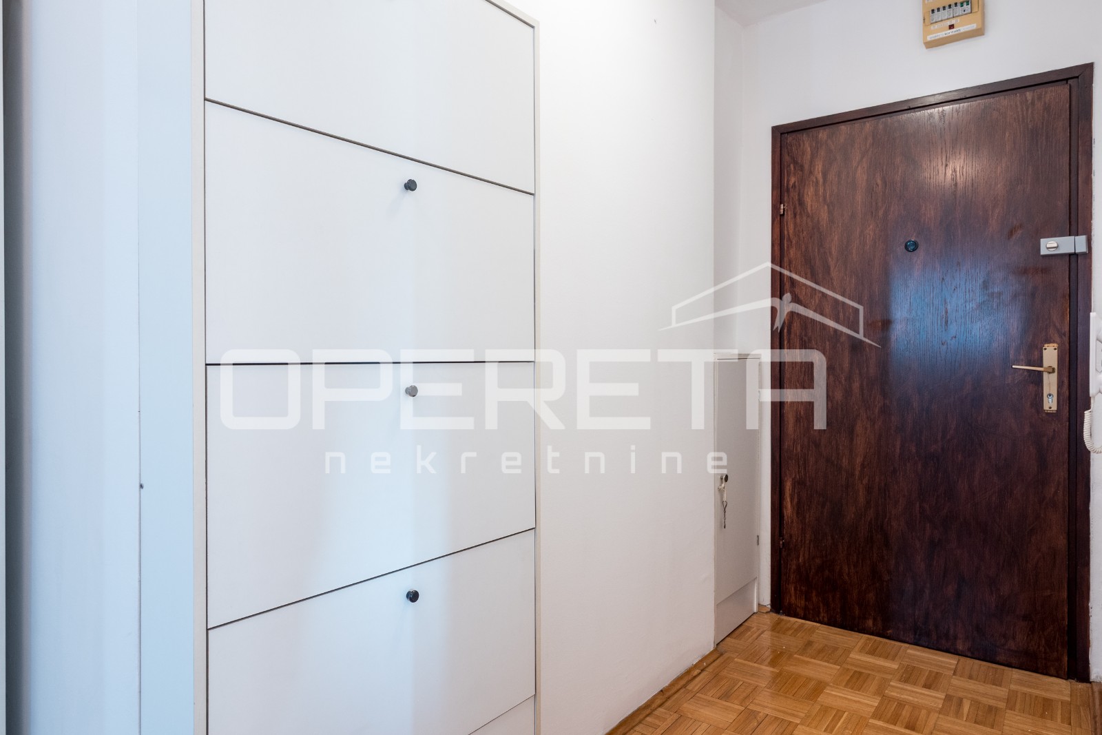 Najam, Stan, Črnomerec, Međimurska , 2s, 44m2