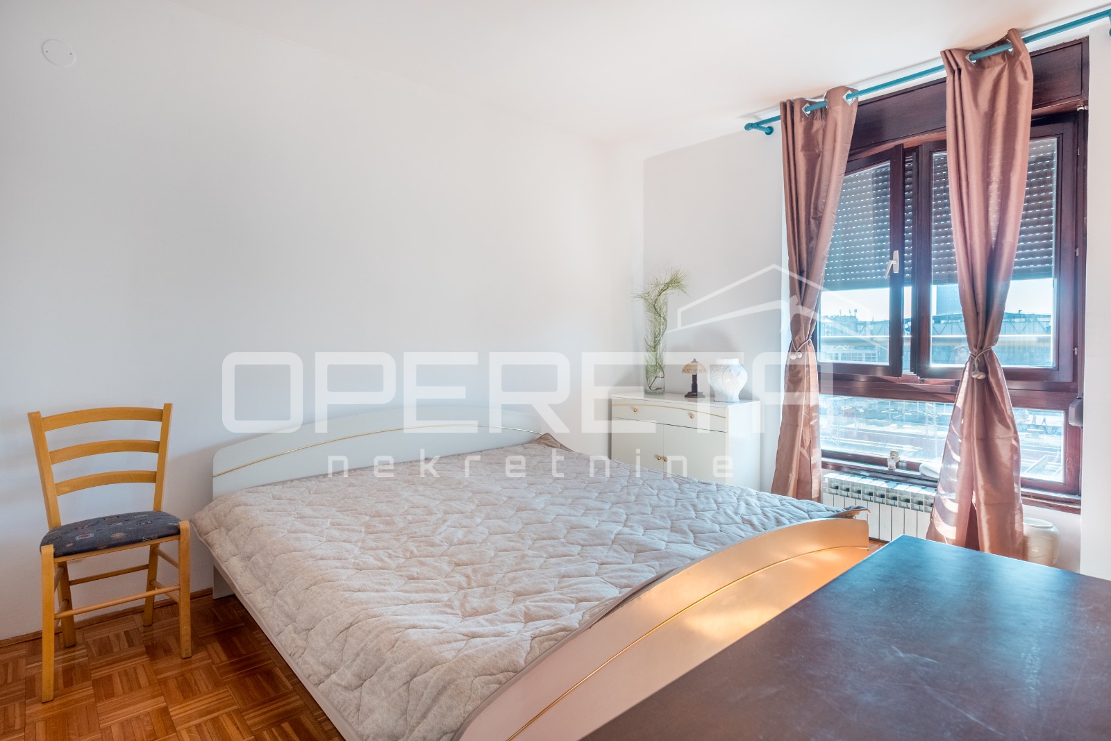 Najam, Stan, Črnomerec, Međimurska , 2s, 44m2